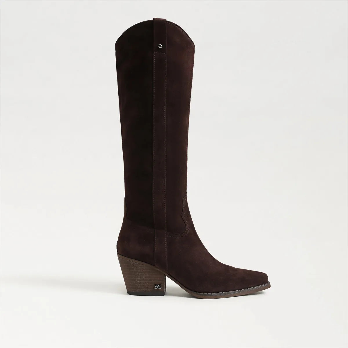 Café Noir Suede
