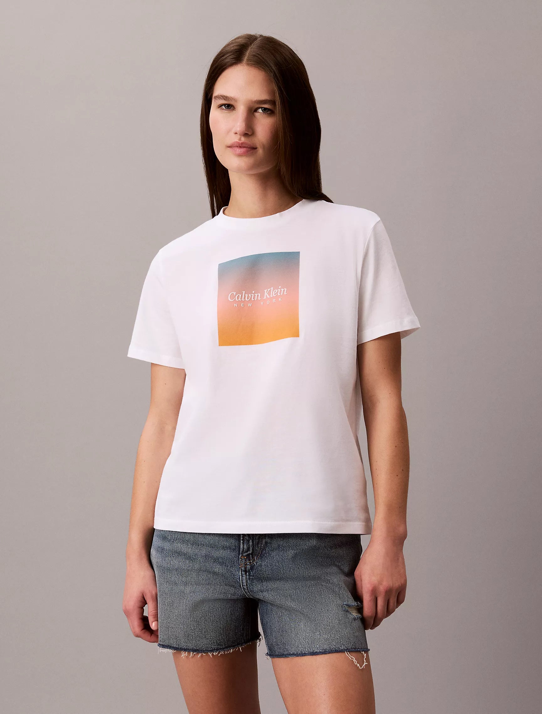 Bright White