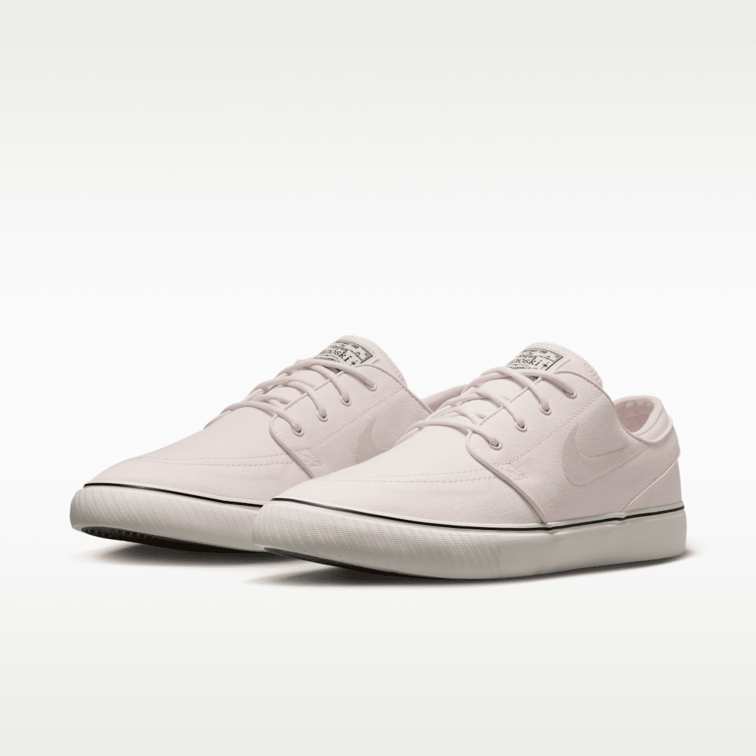 Pearl Pink/Sail/Pearl Pink