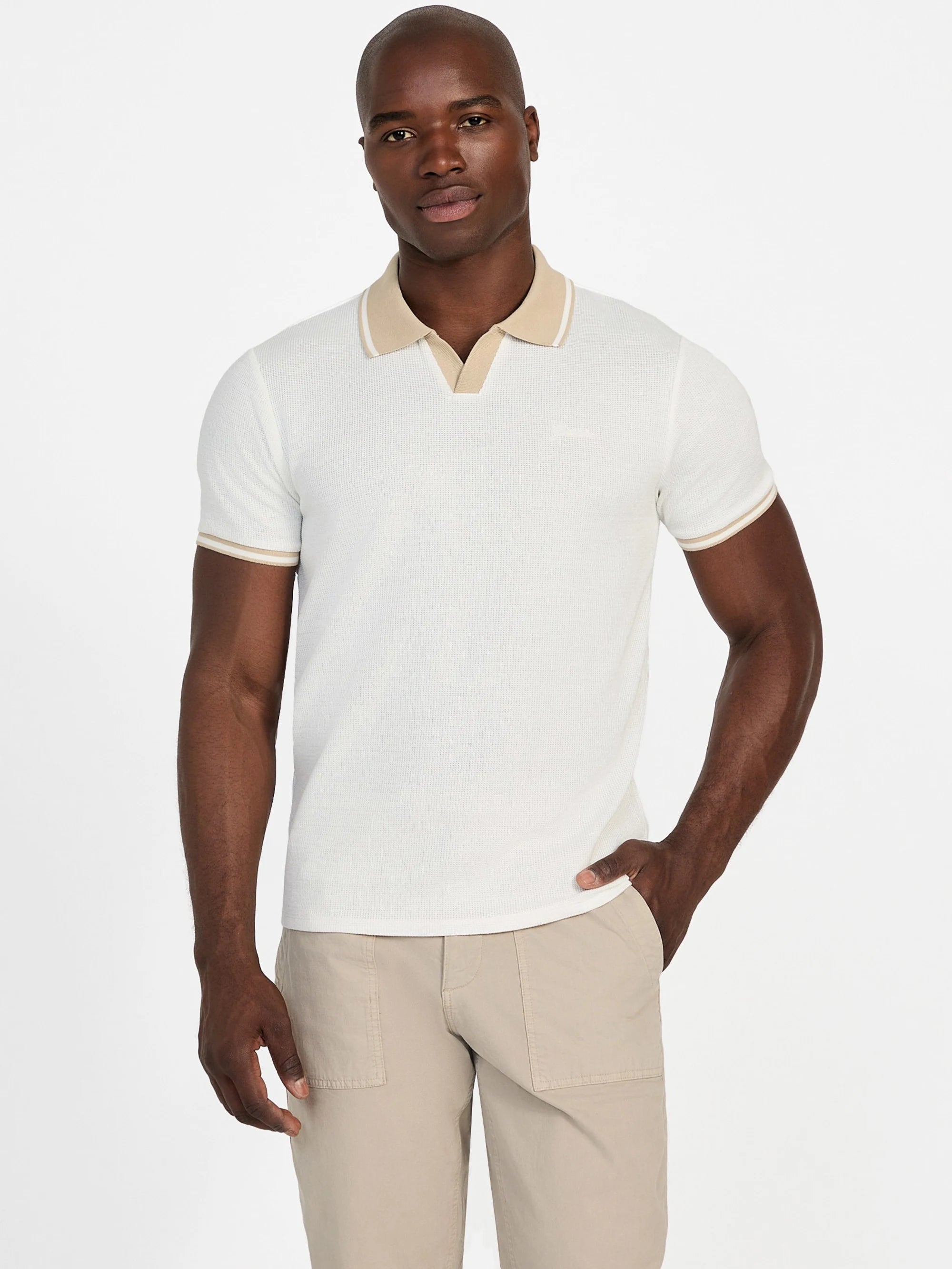 Salt White Multi
