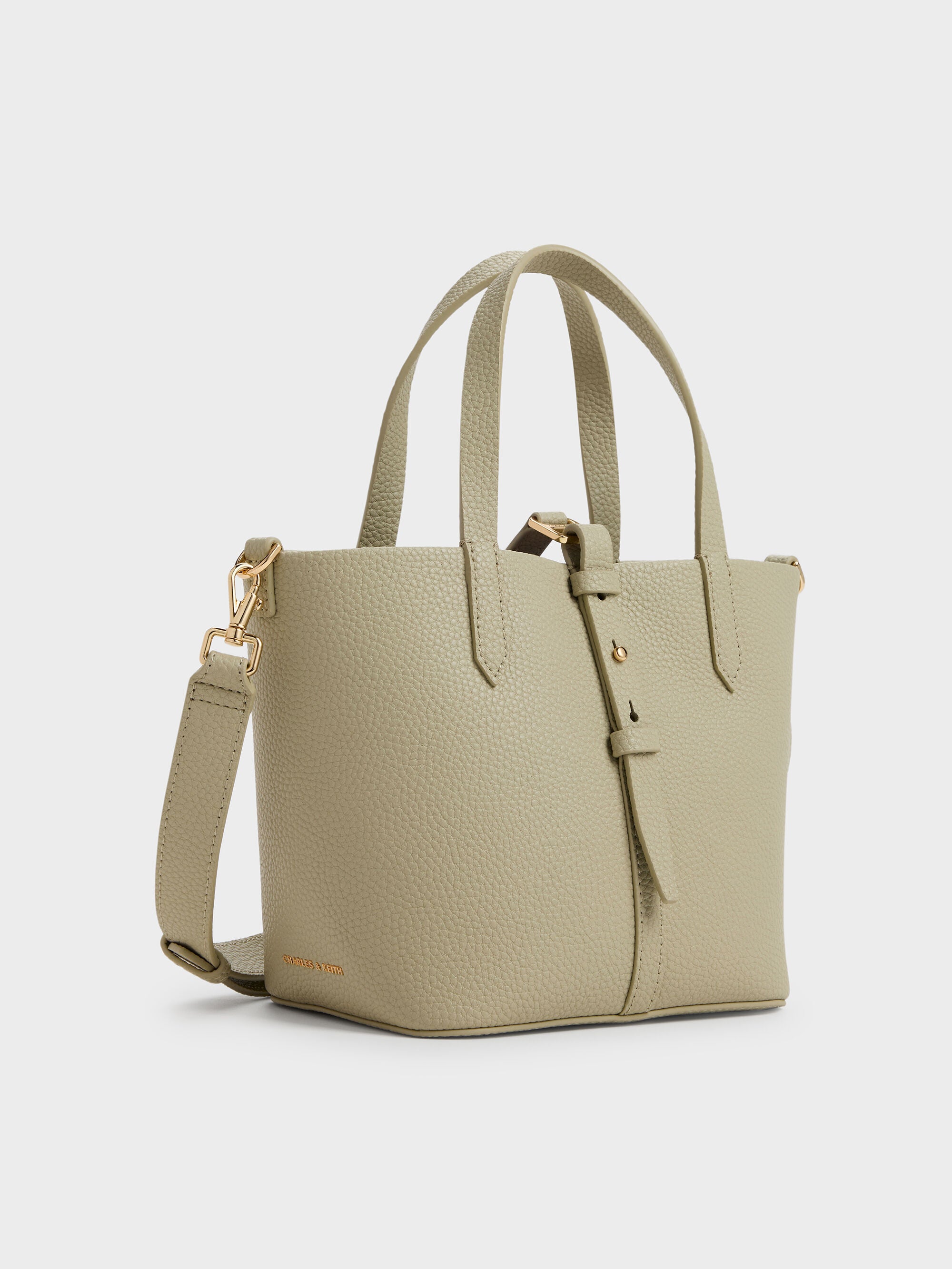 Pale Olive