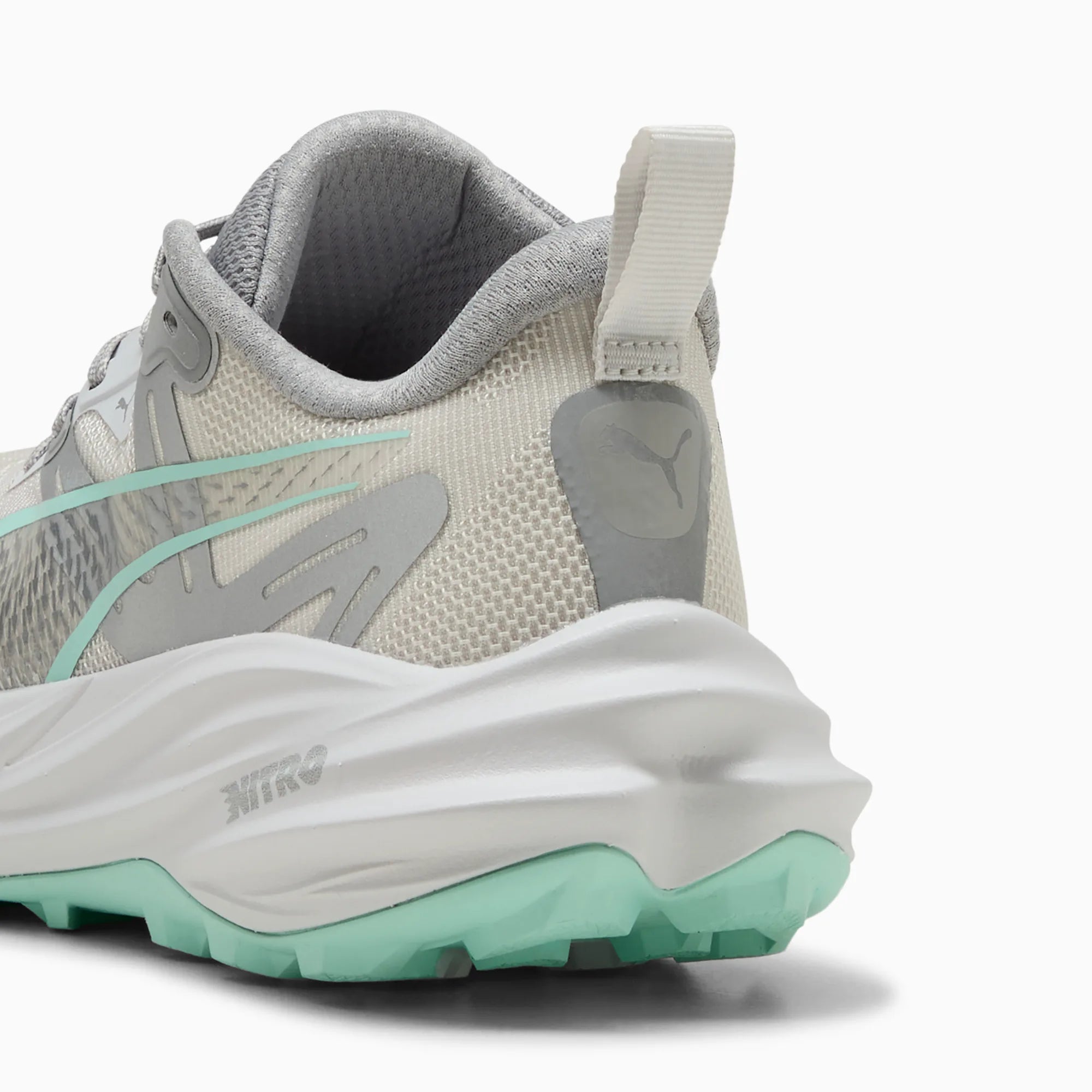 Feather Gray-Mint Melt-PUMA Silver