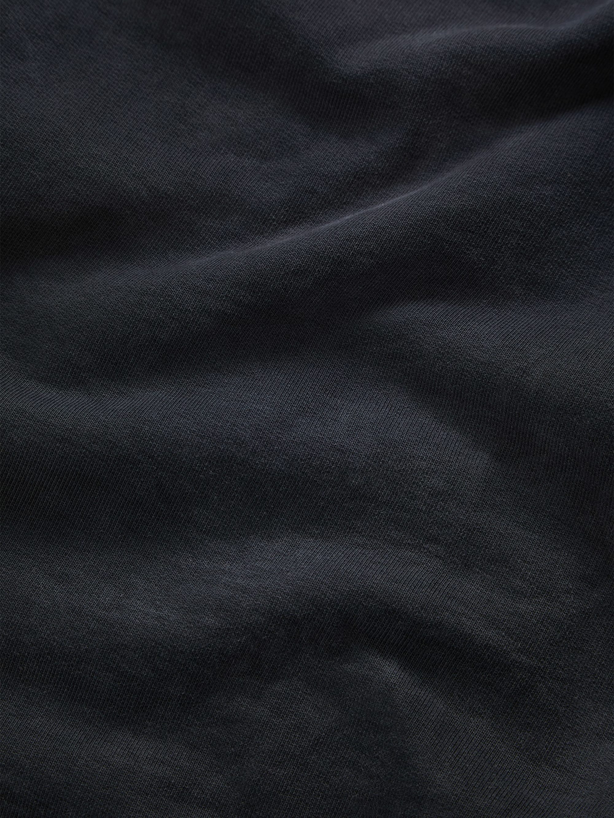 Washed Out Black Multi