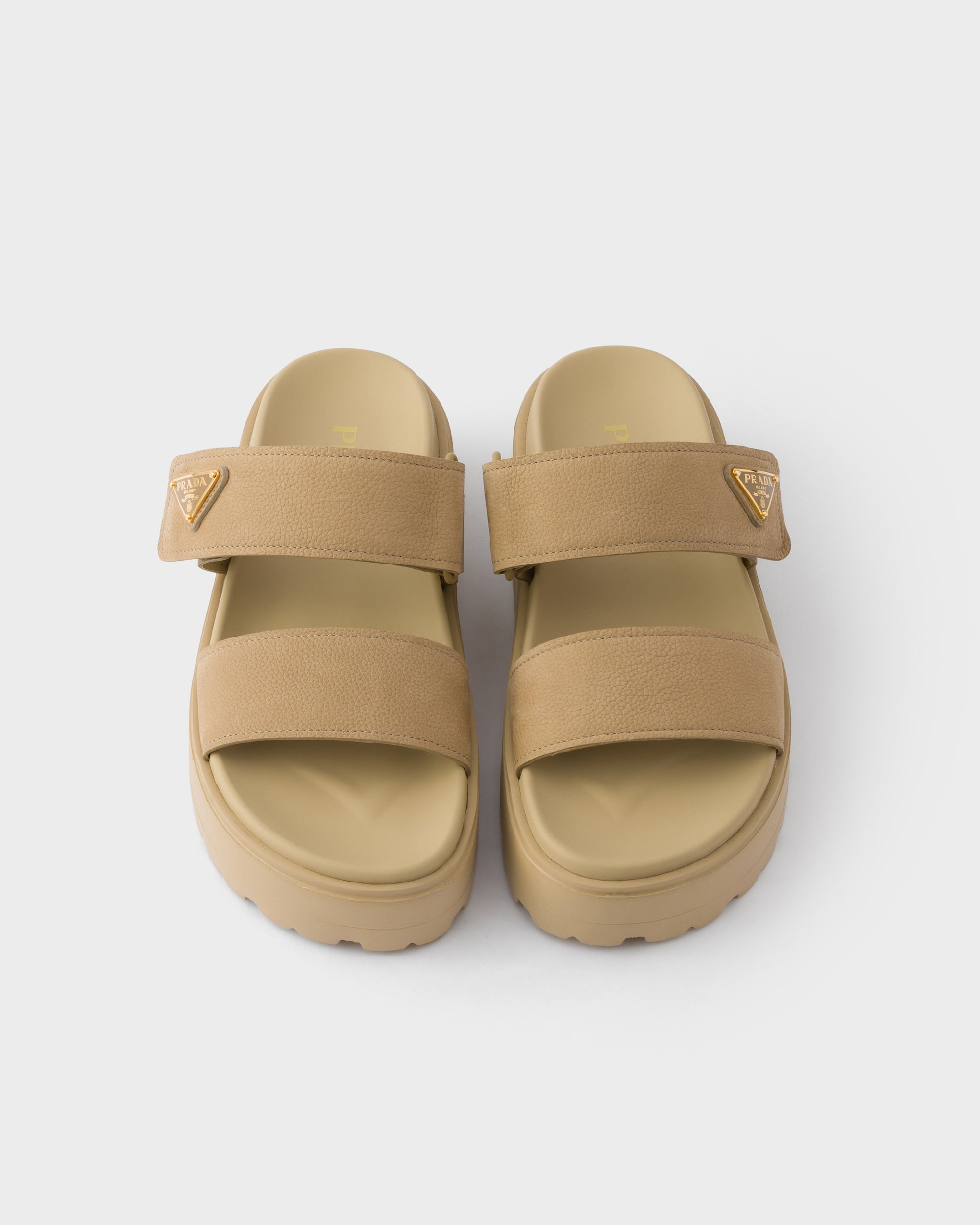 Beige Desierto