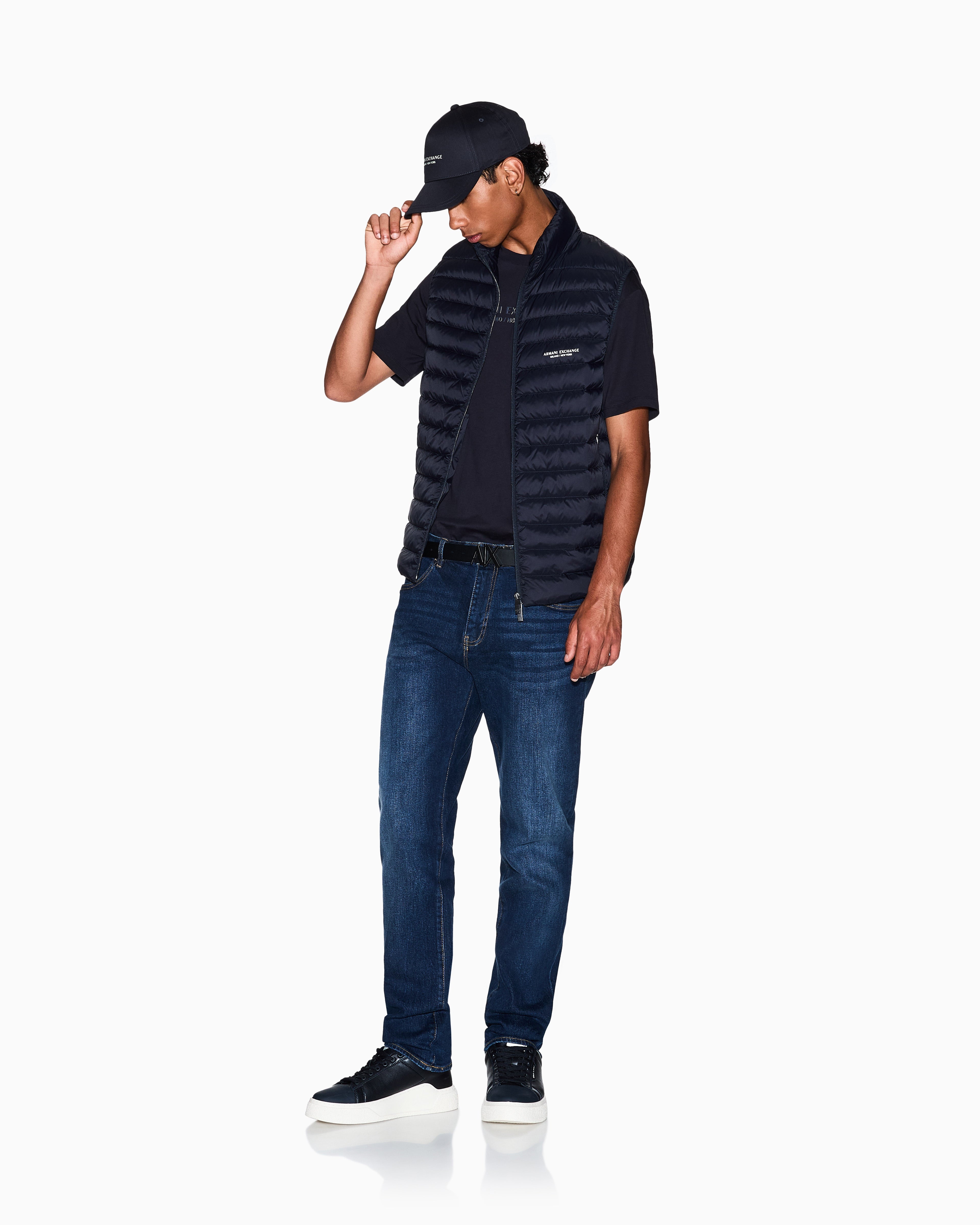 Navy Blue