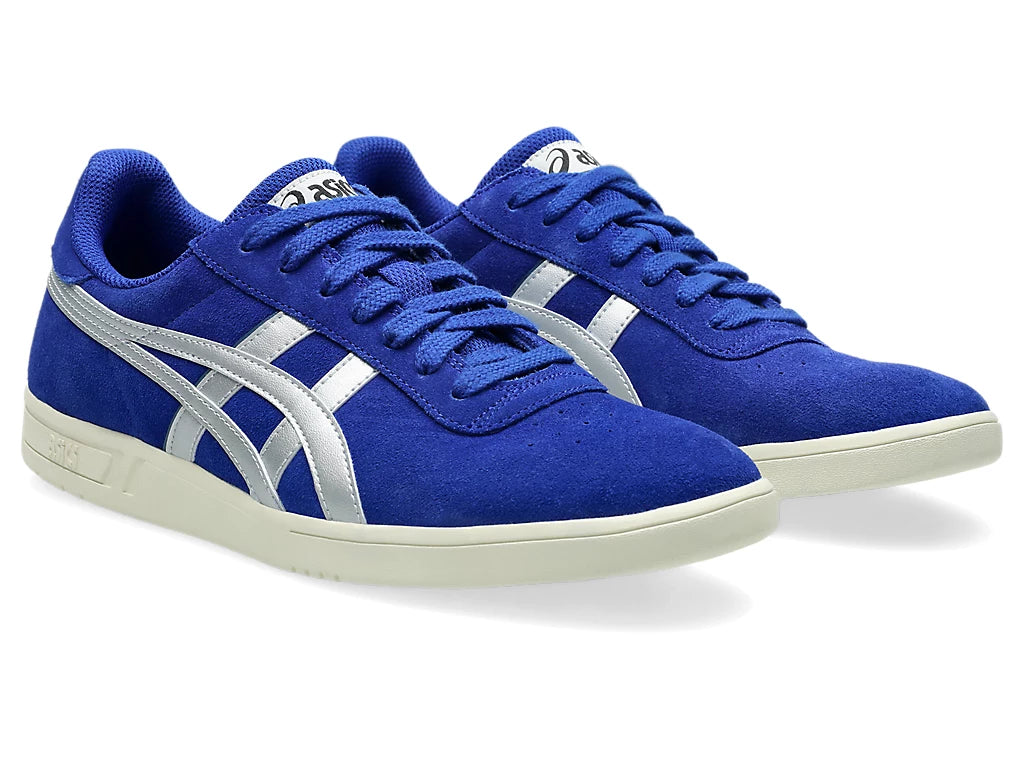 Prussian Blue/Pure Silver