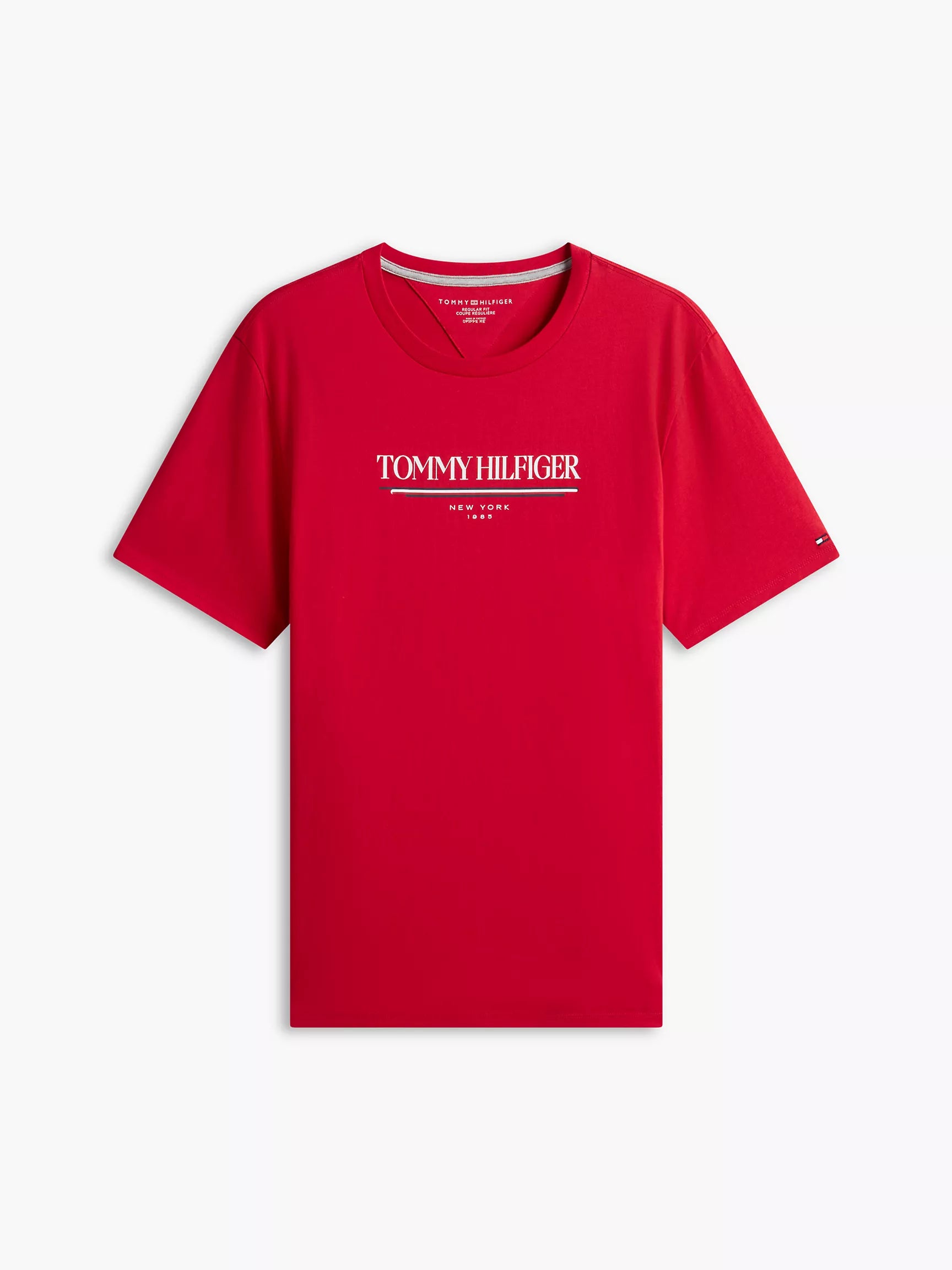 Primary Red