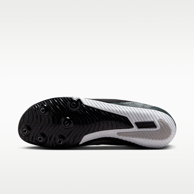 Black/Black/Metallic Silver