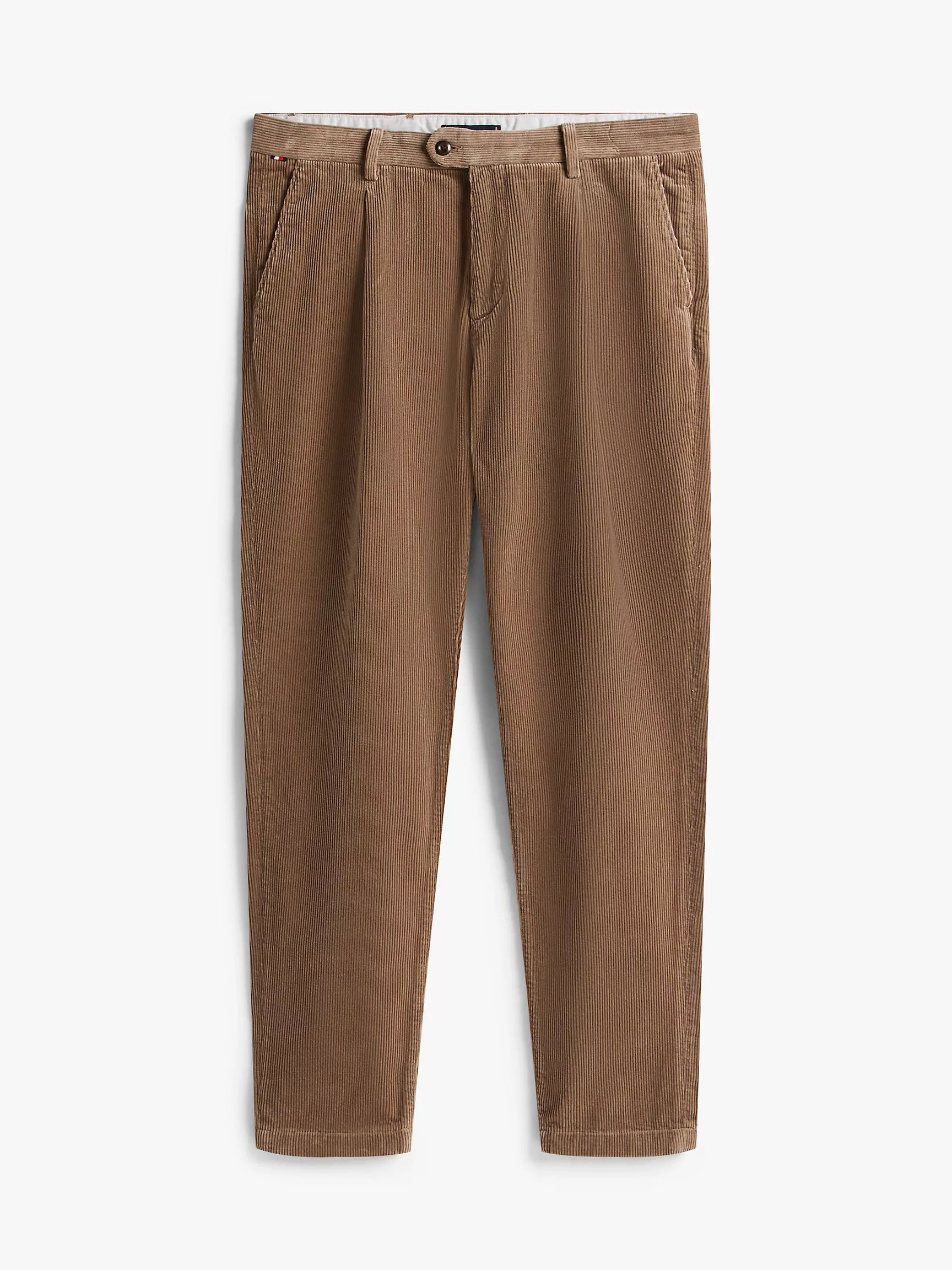 Coastal Taupe Cord
