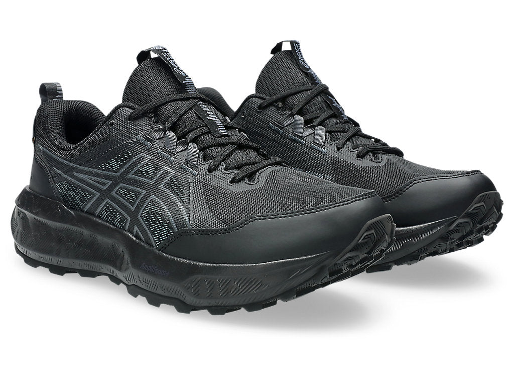 Black/Carrier Grey