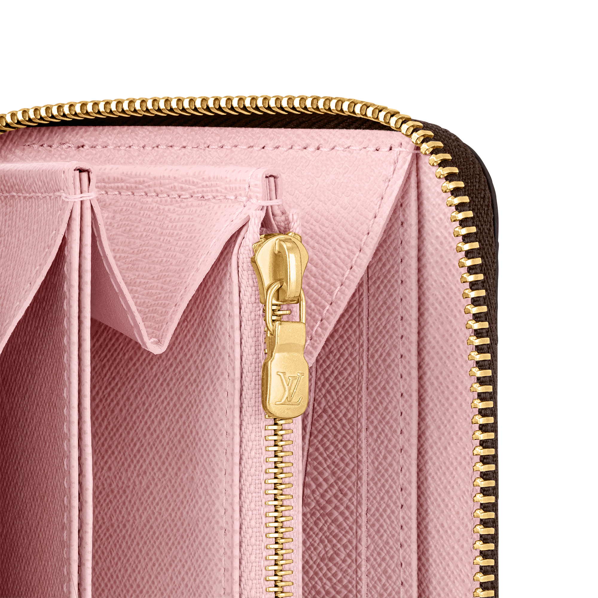 Rose Ballerine
