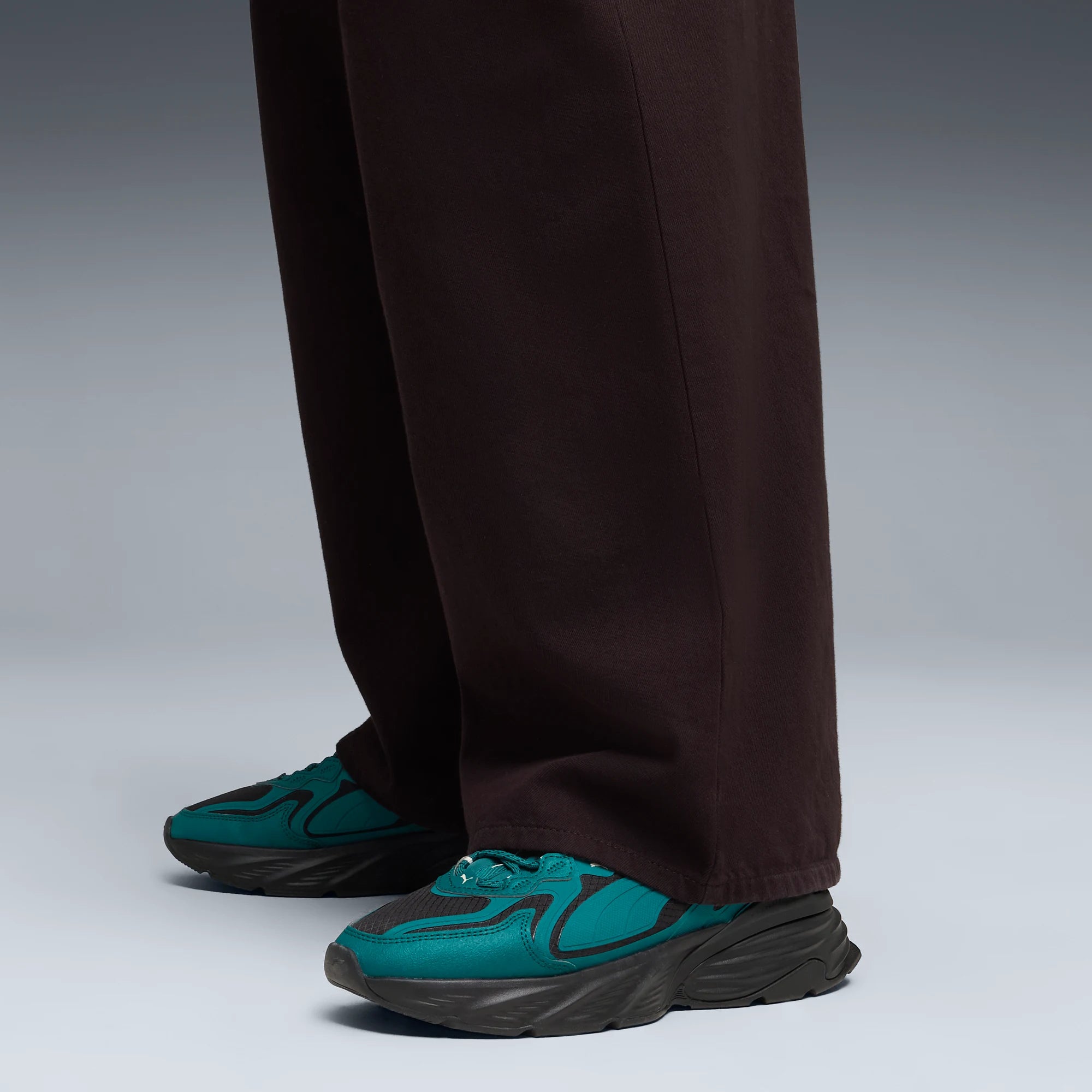 Emerald Ice-PUMA Black