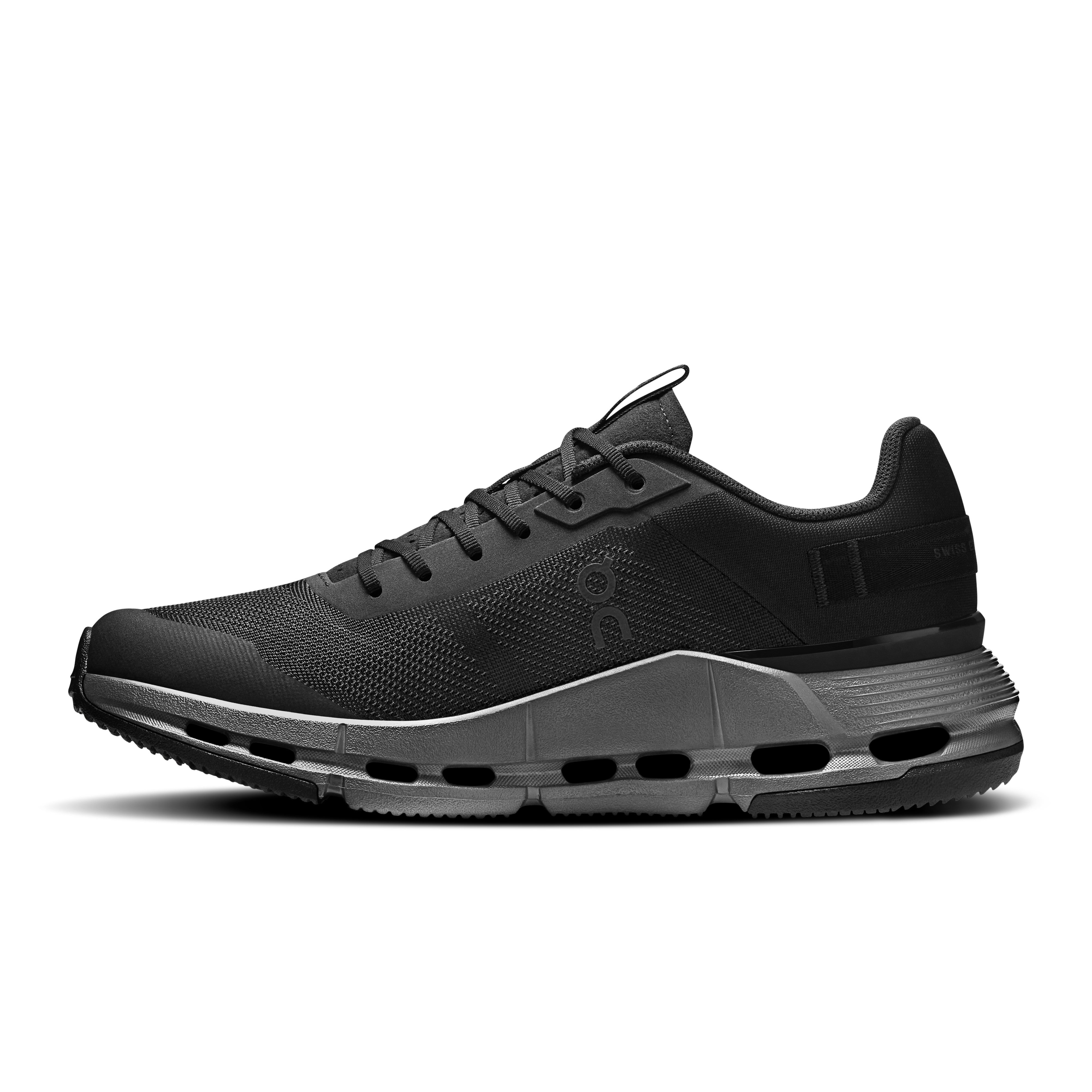 Black | Eclipse