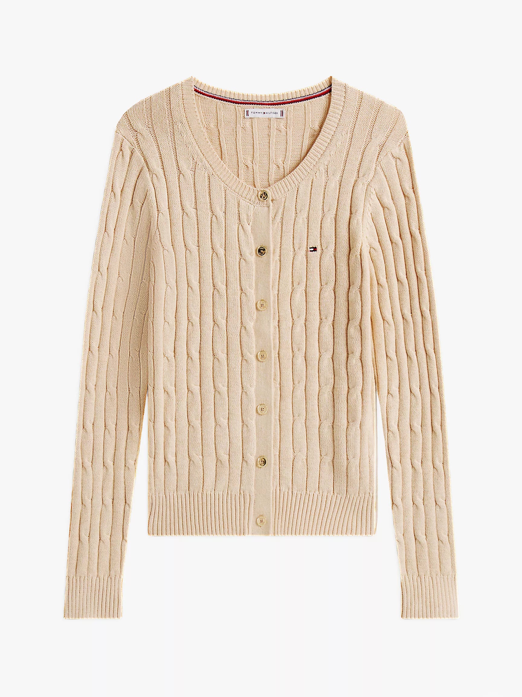 Beige Heather