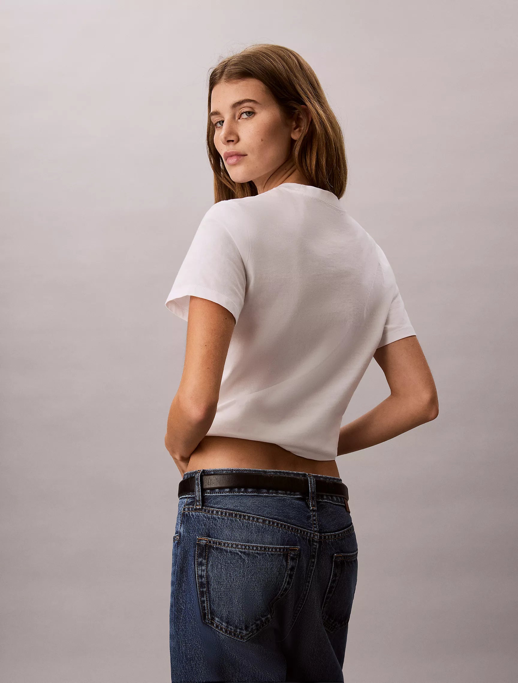 Bright White