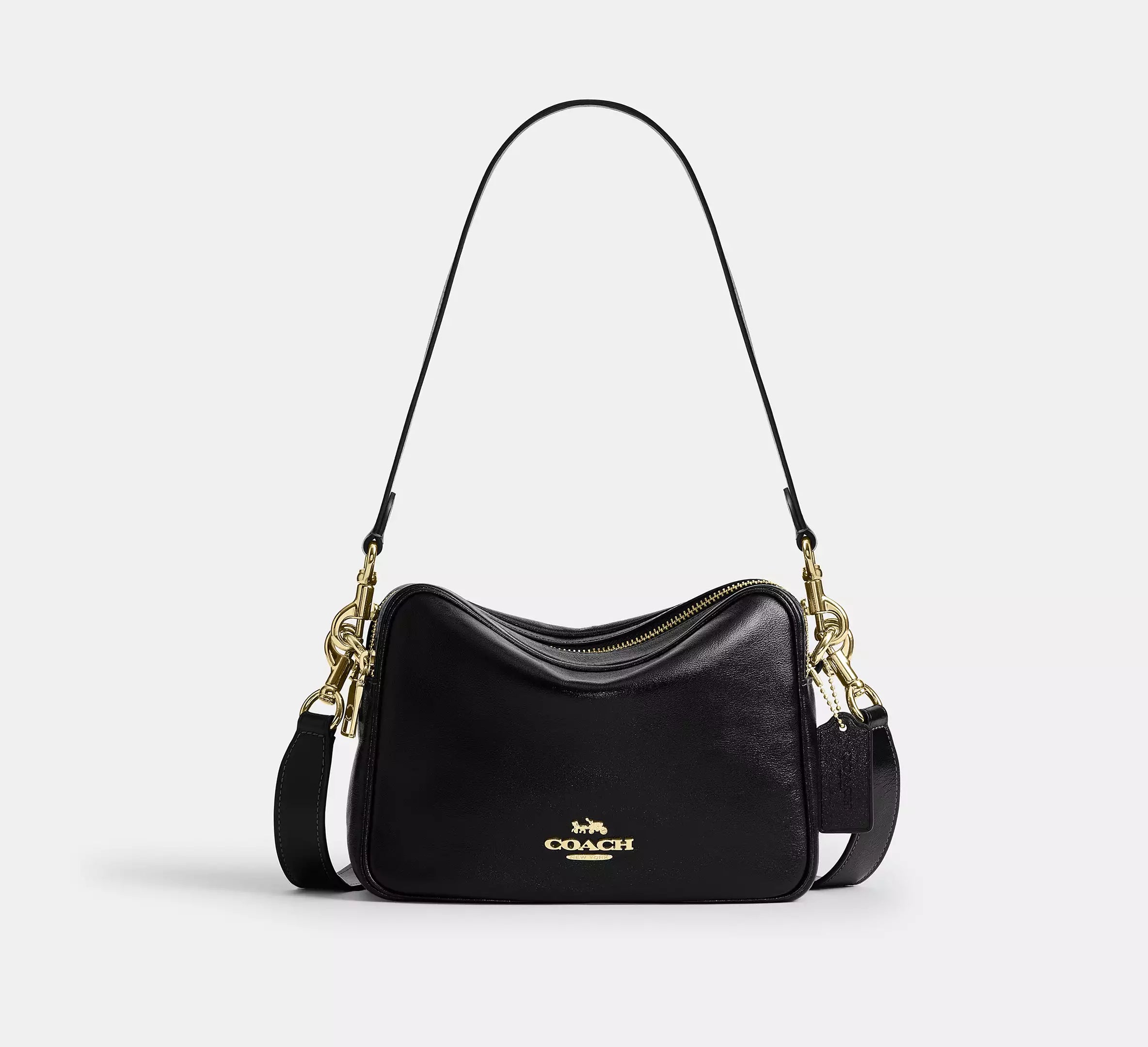 Gold/Black