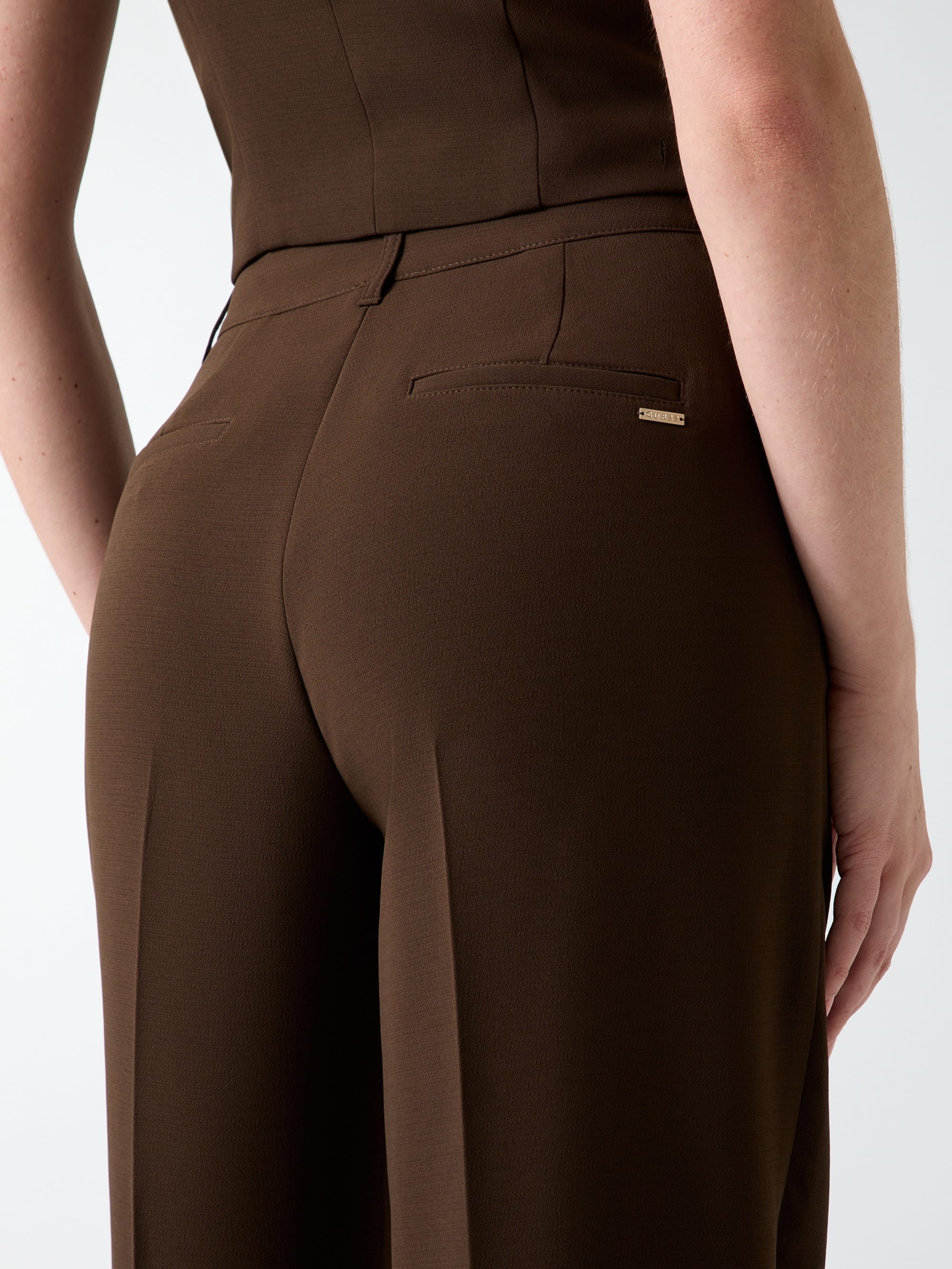 Espresso Brown