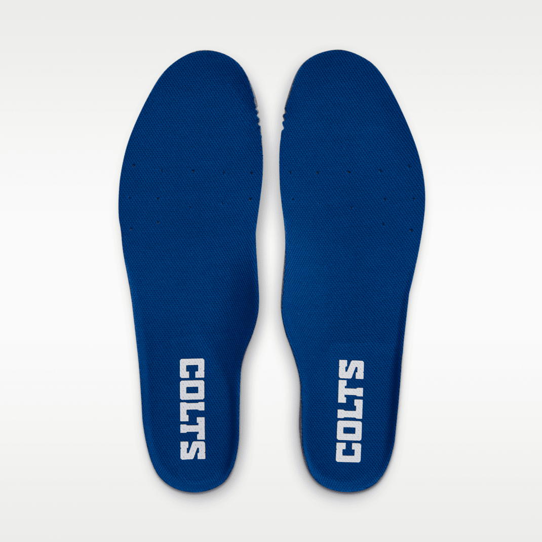 Anthracite/Gym Blue/Gym Blue