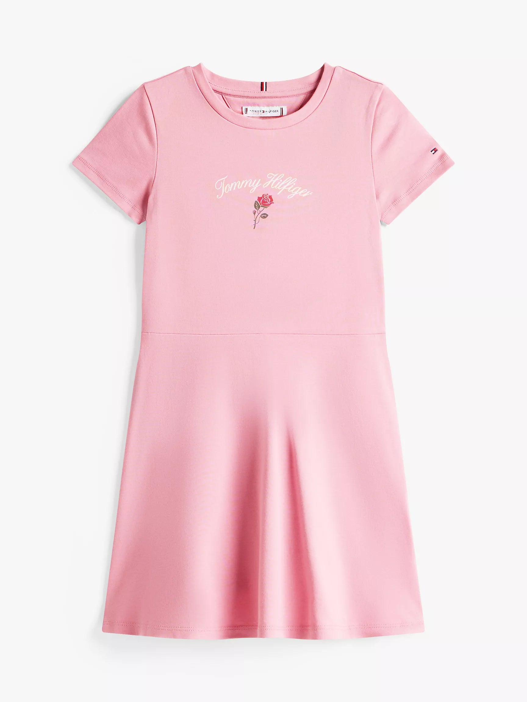Mystic Pink