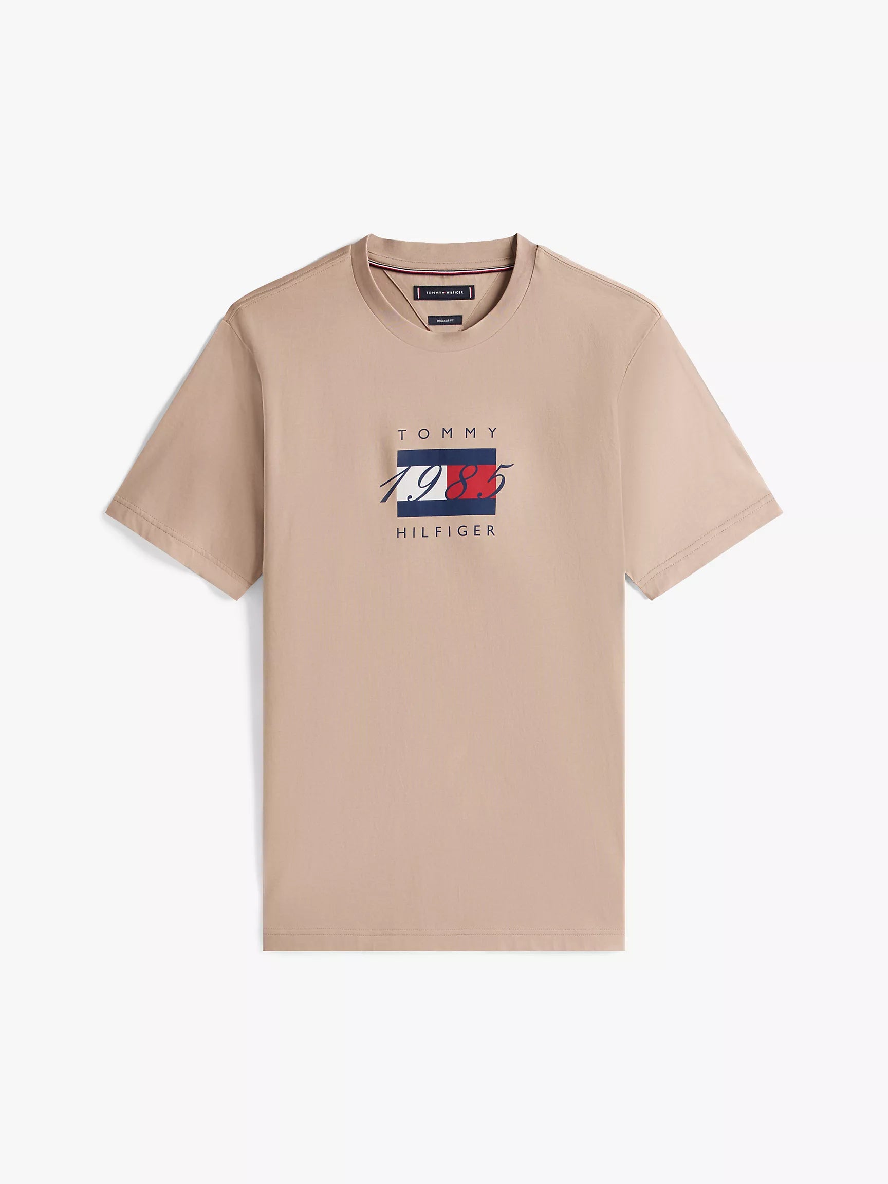 Coastal Taupe