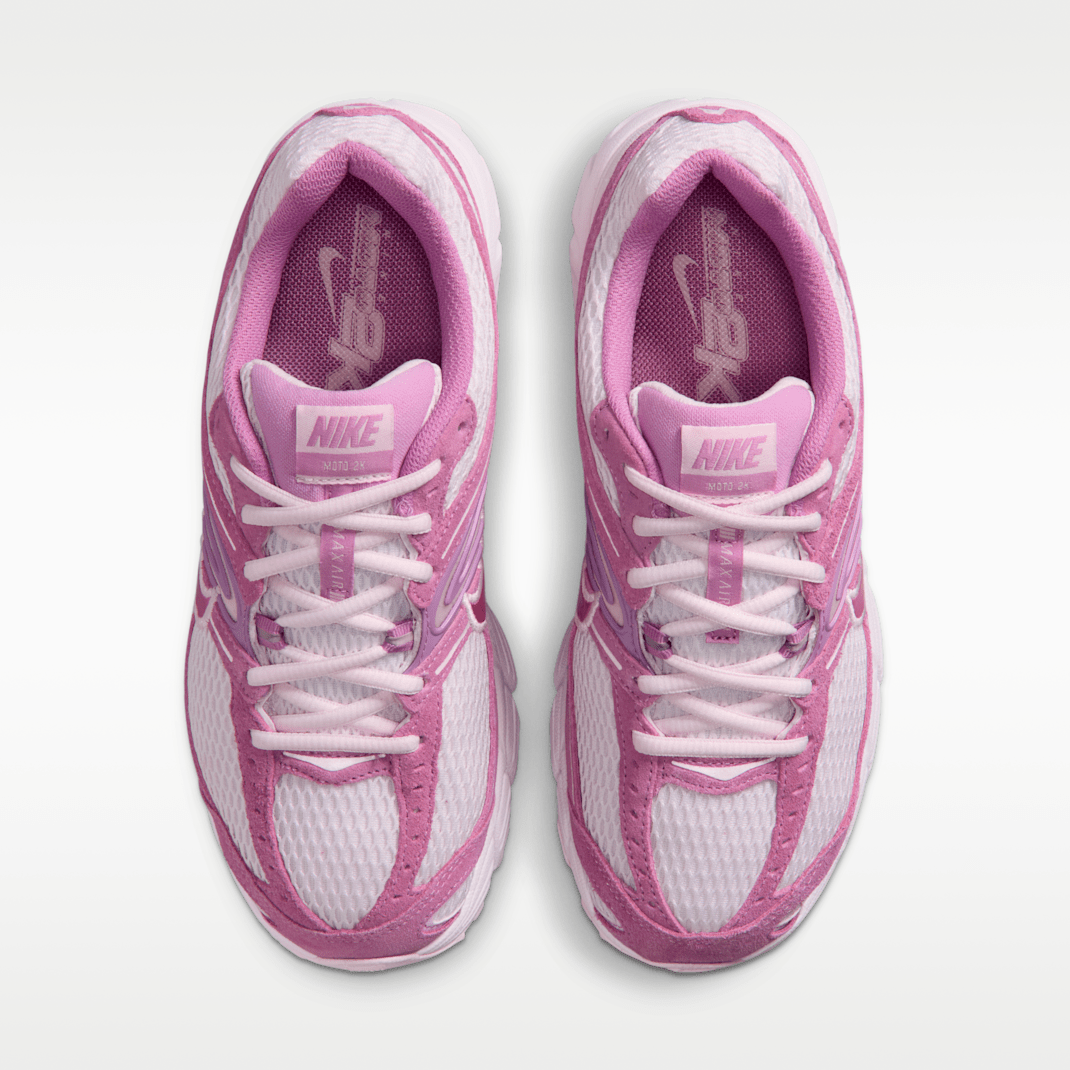 Pearl Pink/Pink Foam/Light Magenta
