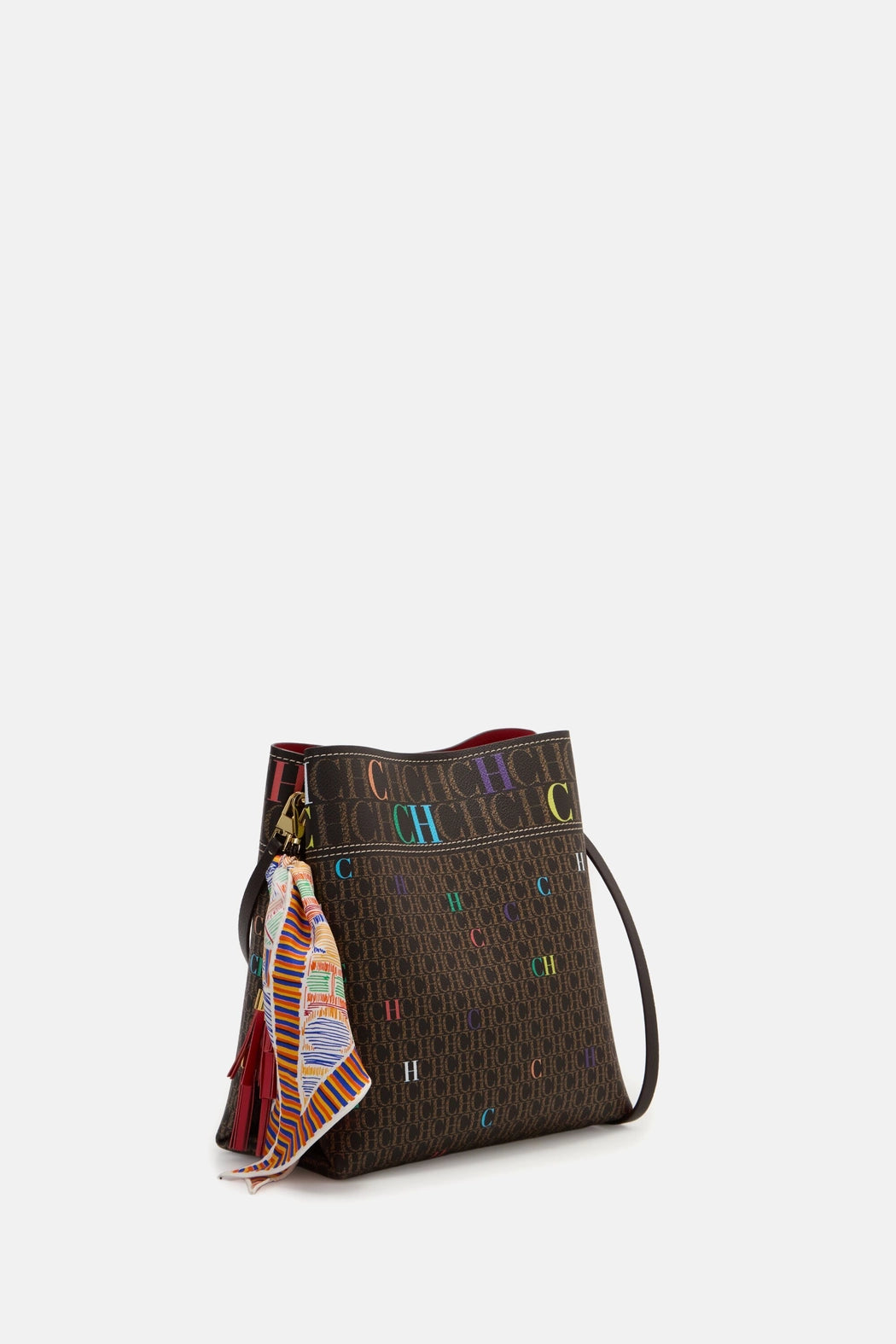 EL DORADO CHIRIBITAS