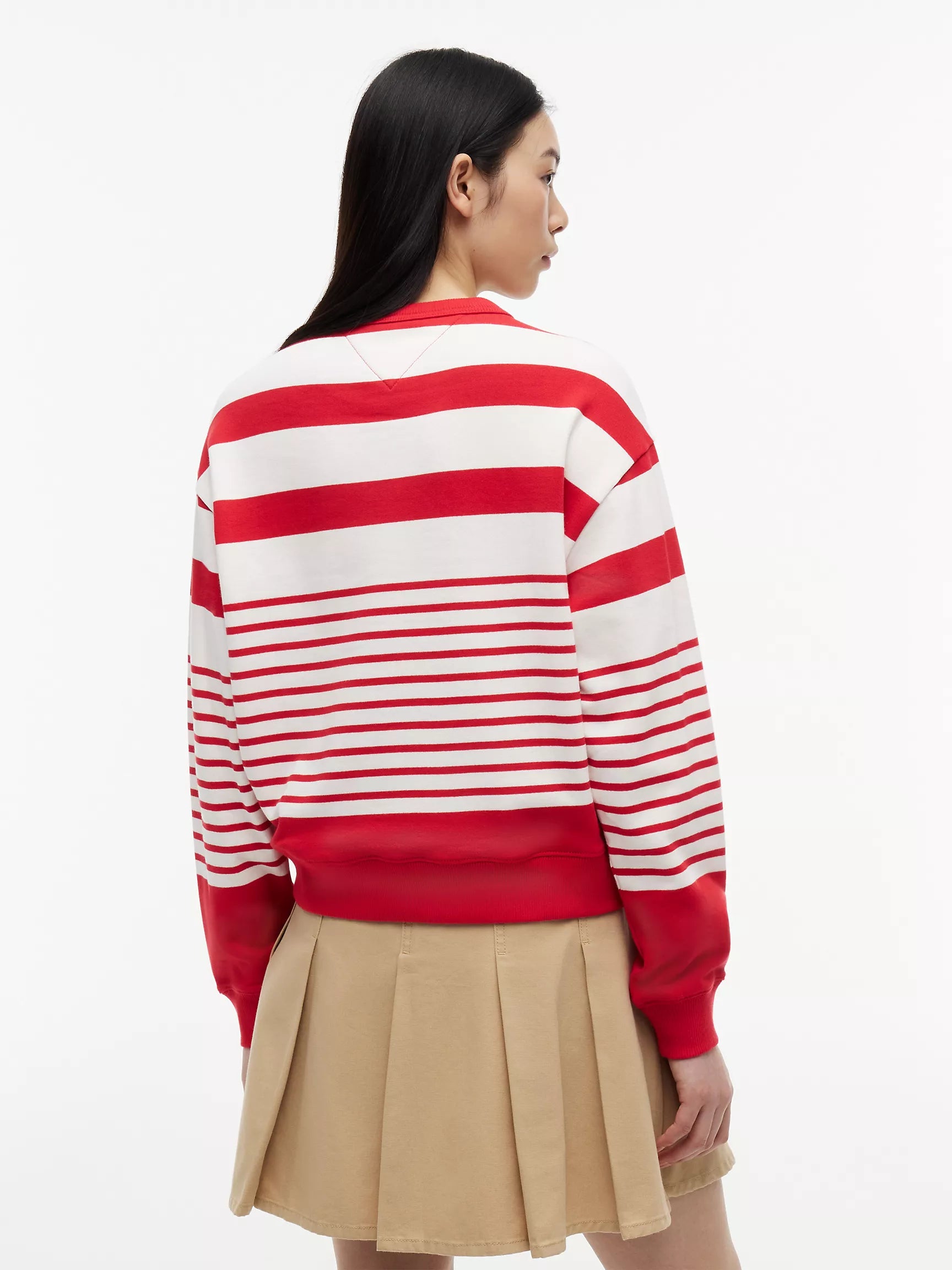 Amaryllis Red / Stripe