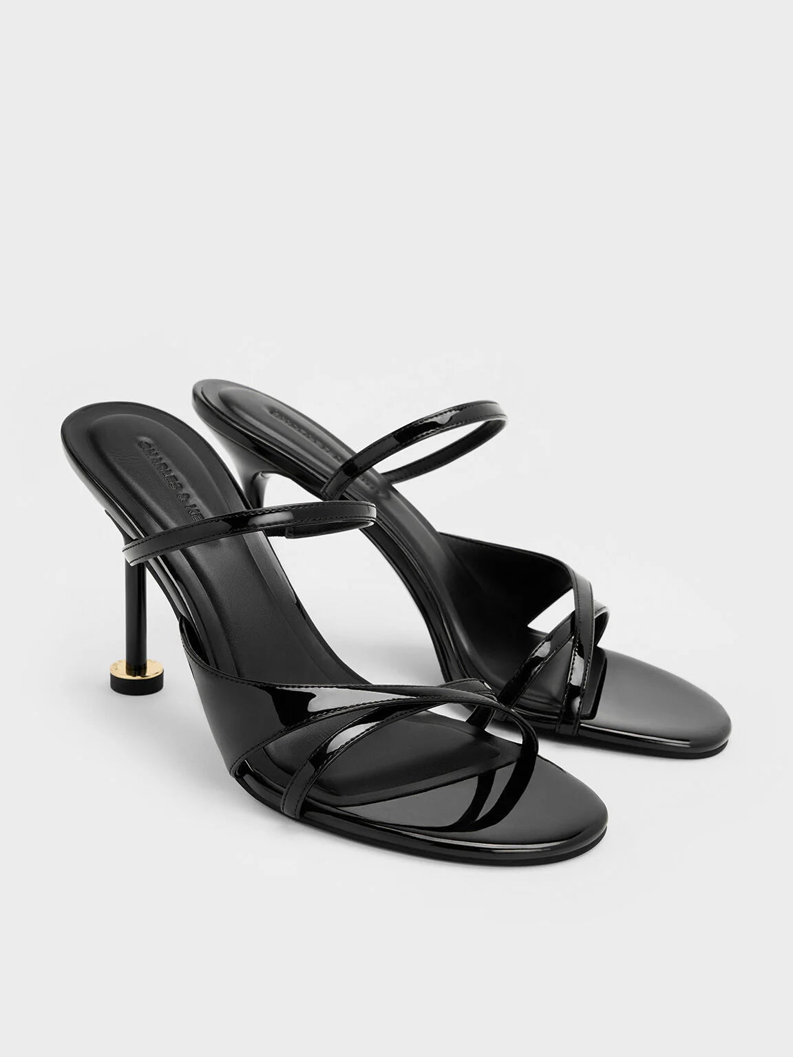 Black Patent