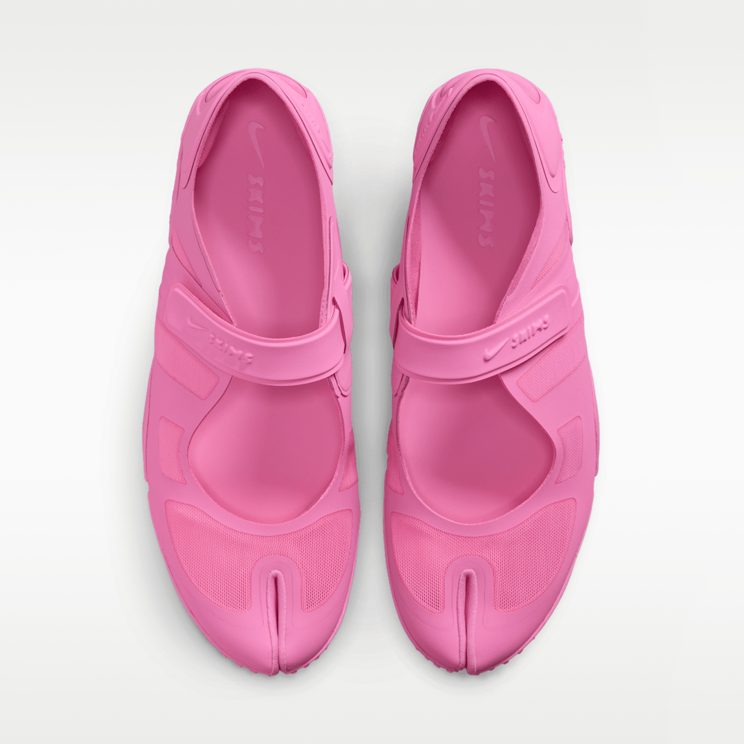 Psychic Pink/Psychic Pink/Psychic Pink