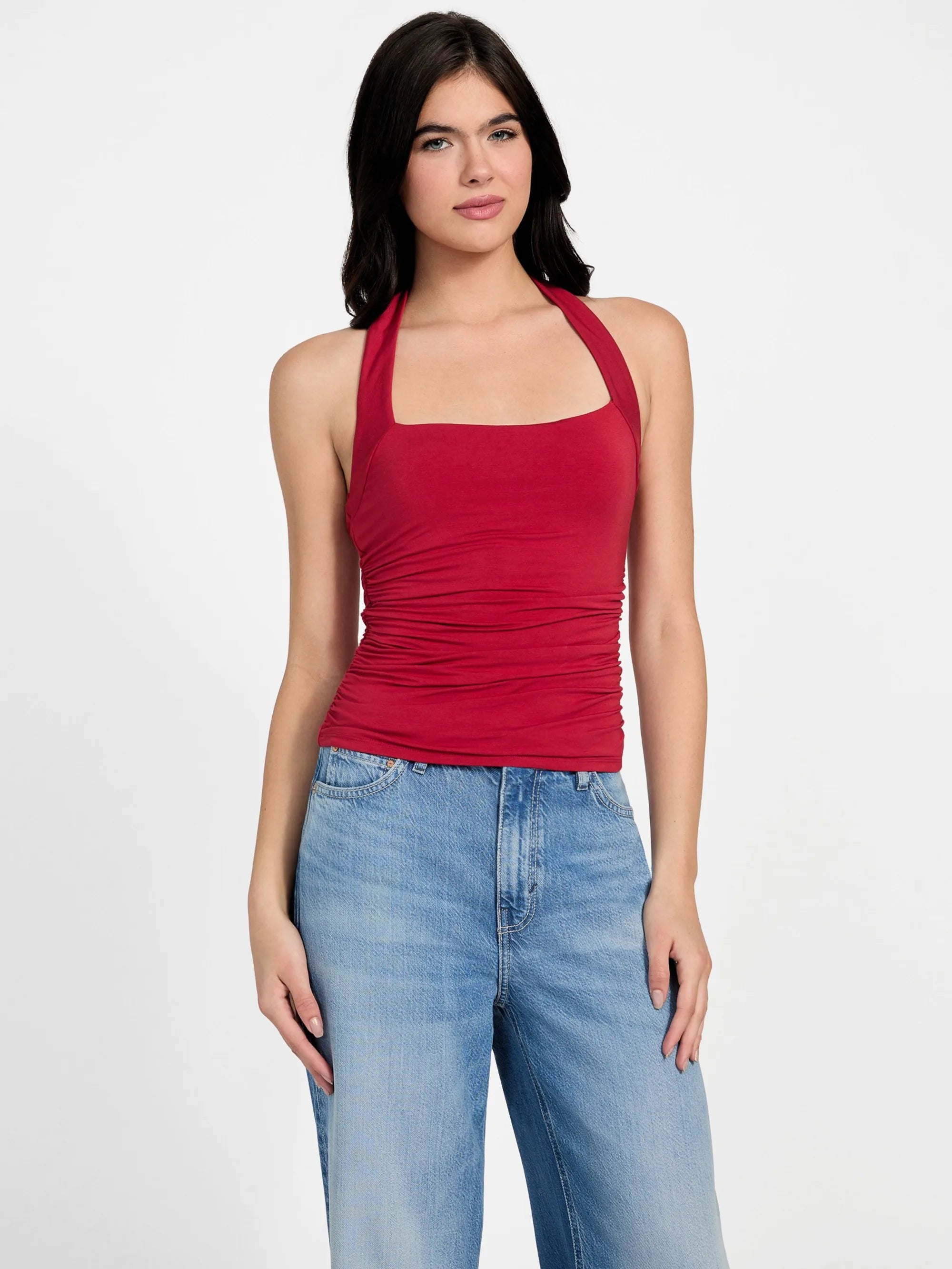 Siren Red