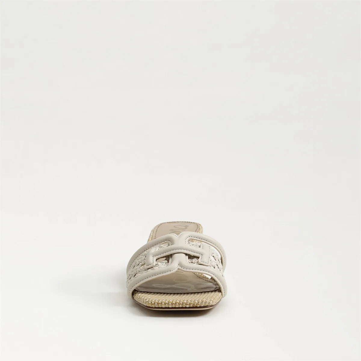 Modern Ivory Leather