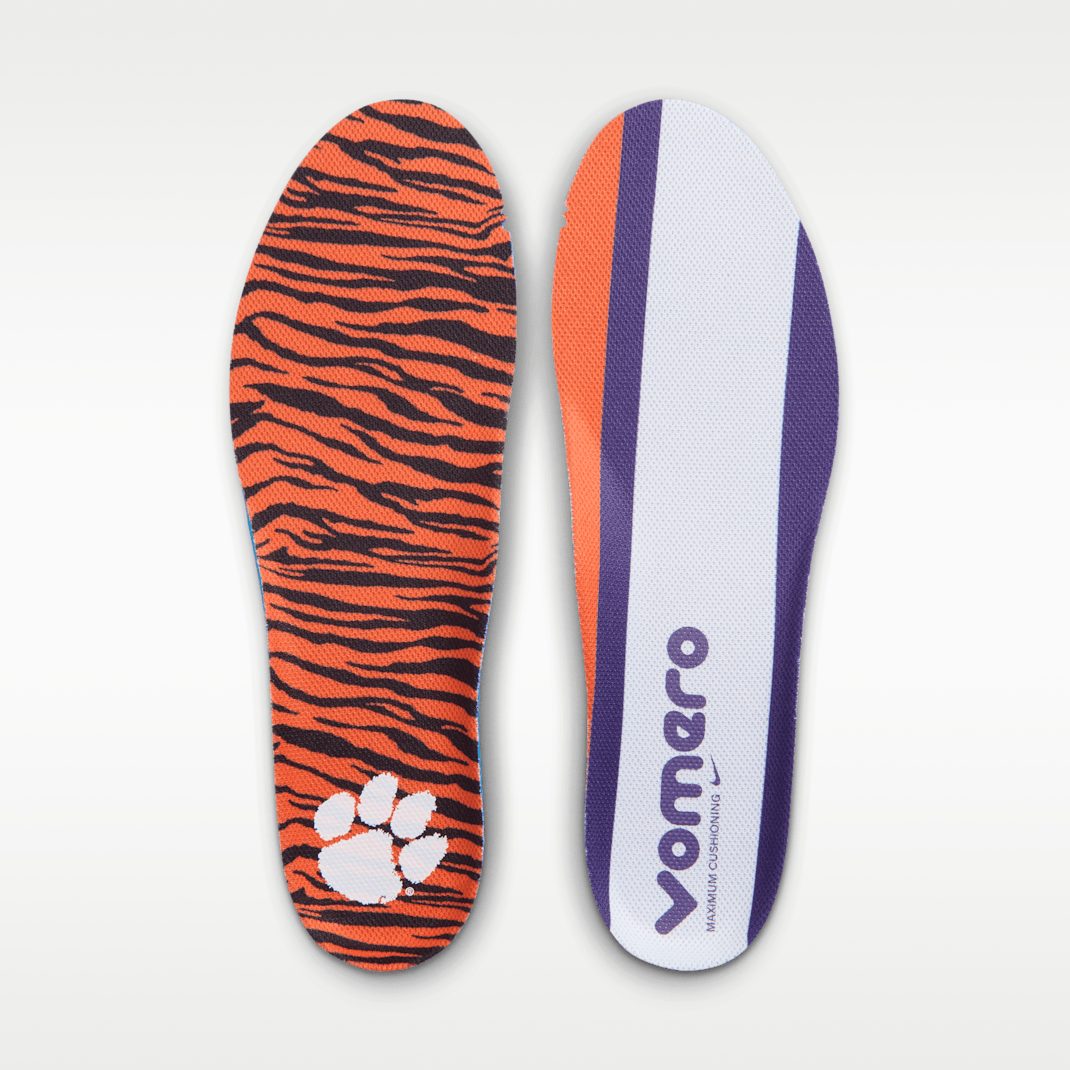 University Orange/New Orchid/White