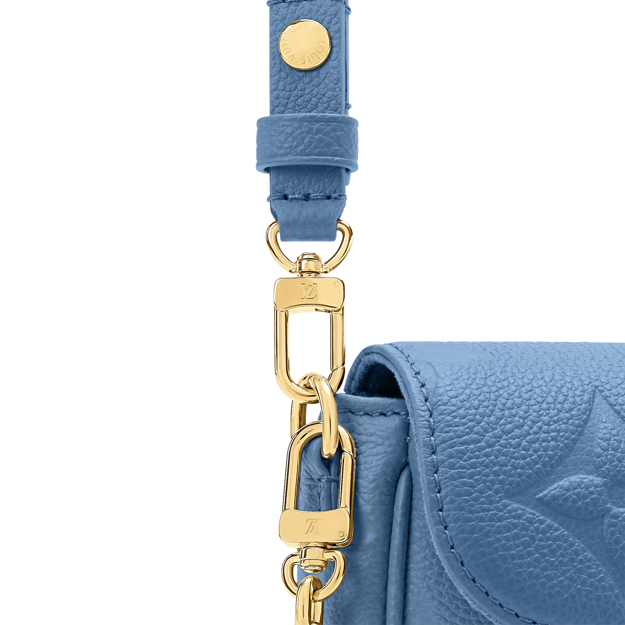 Bleu Jean