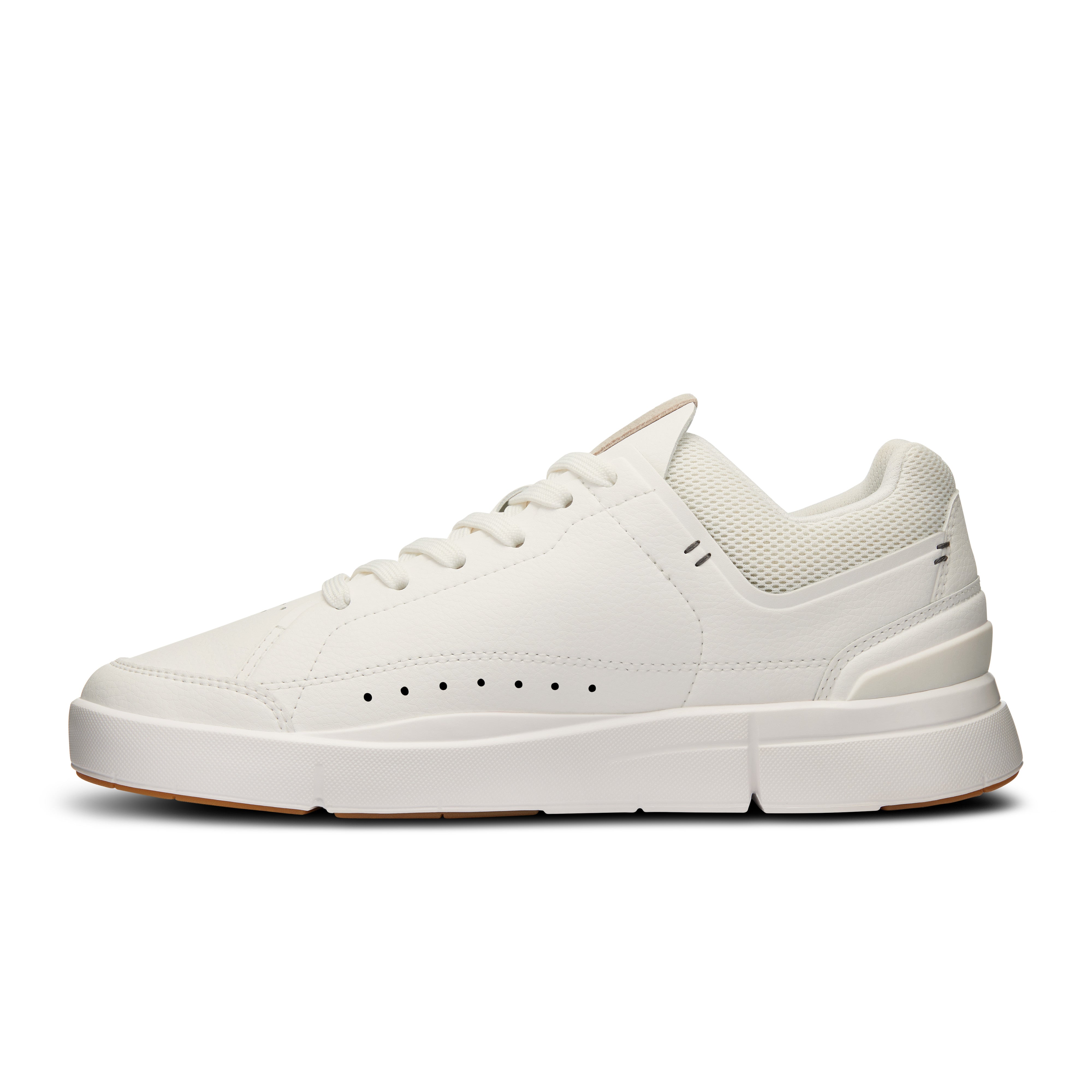White | Gum