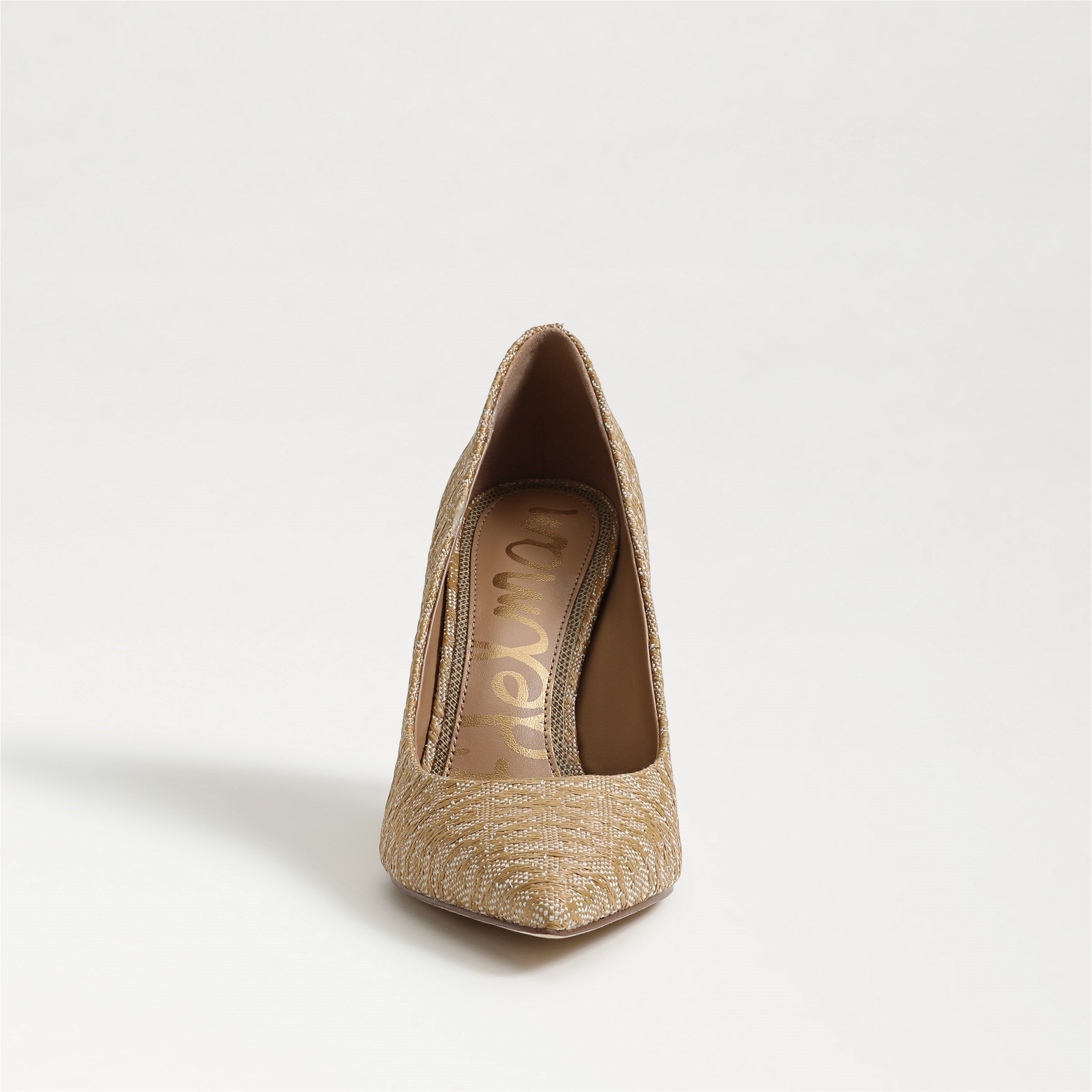 Sand Faux Raffia