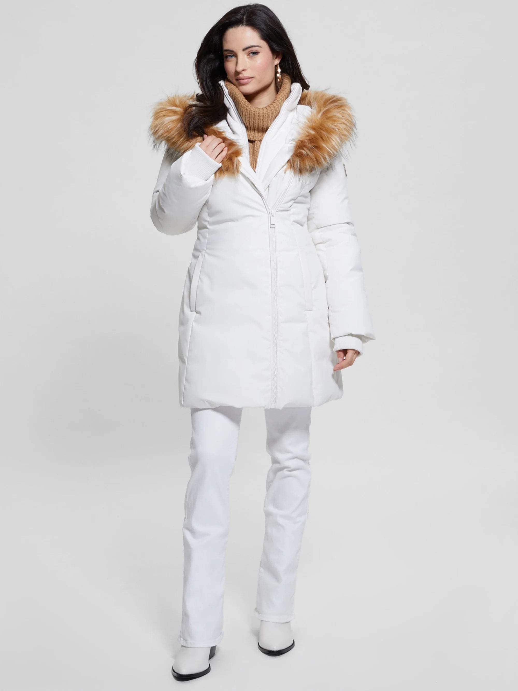 Cream White