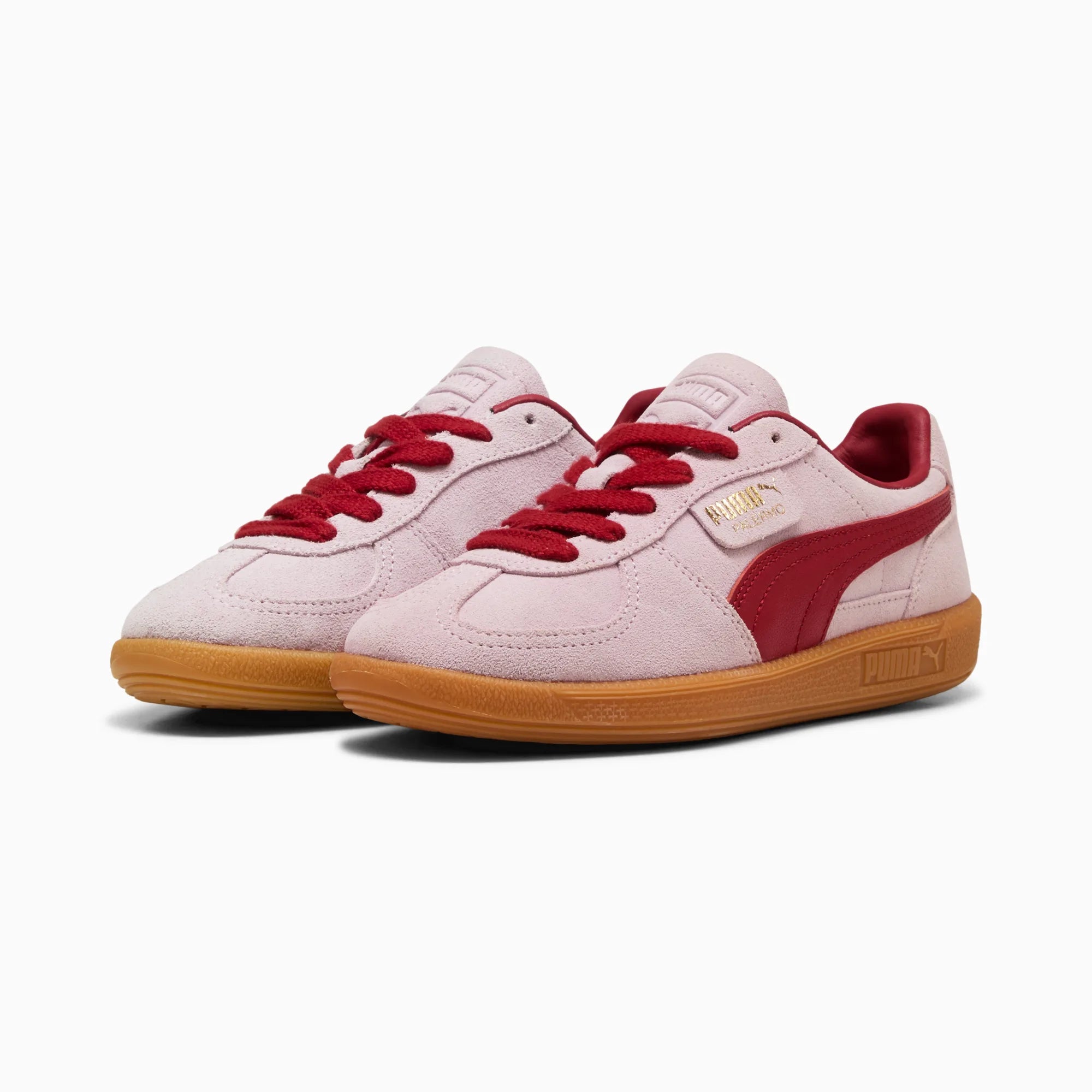 Rose Mauve-Dark Crimson