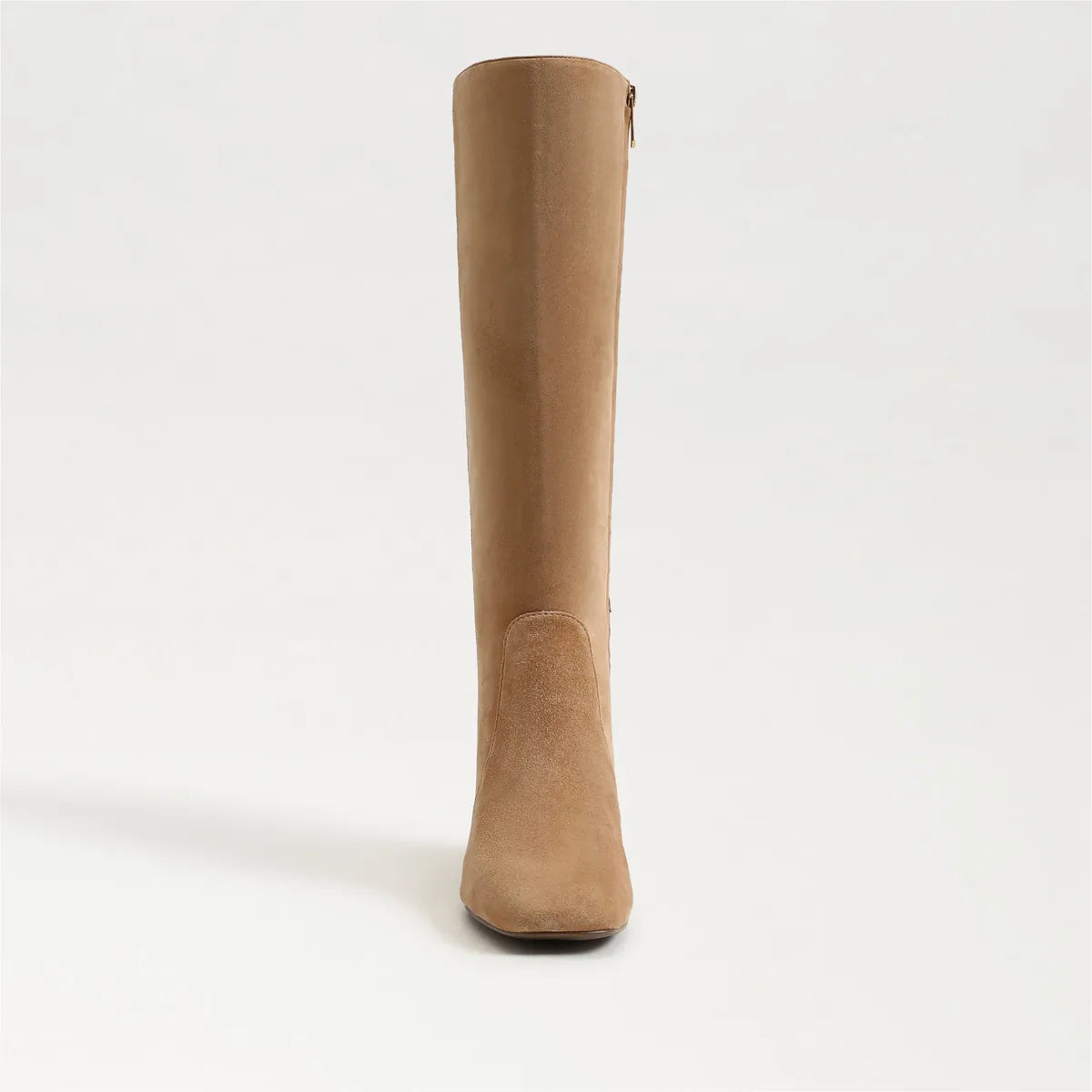 Cyrpus Tan Suede