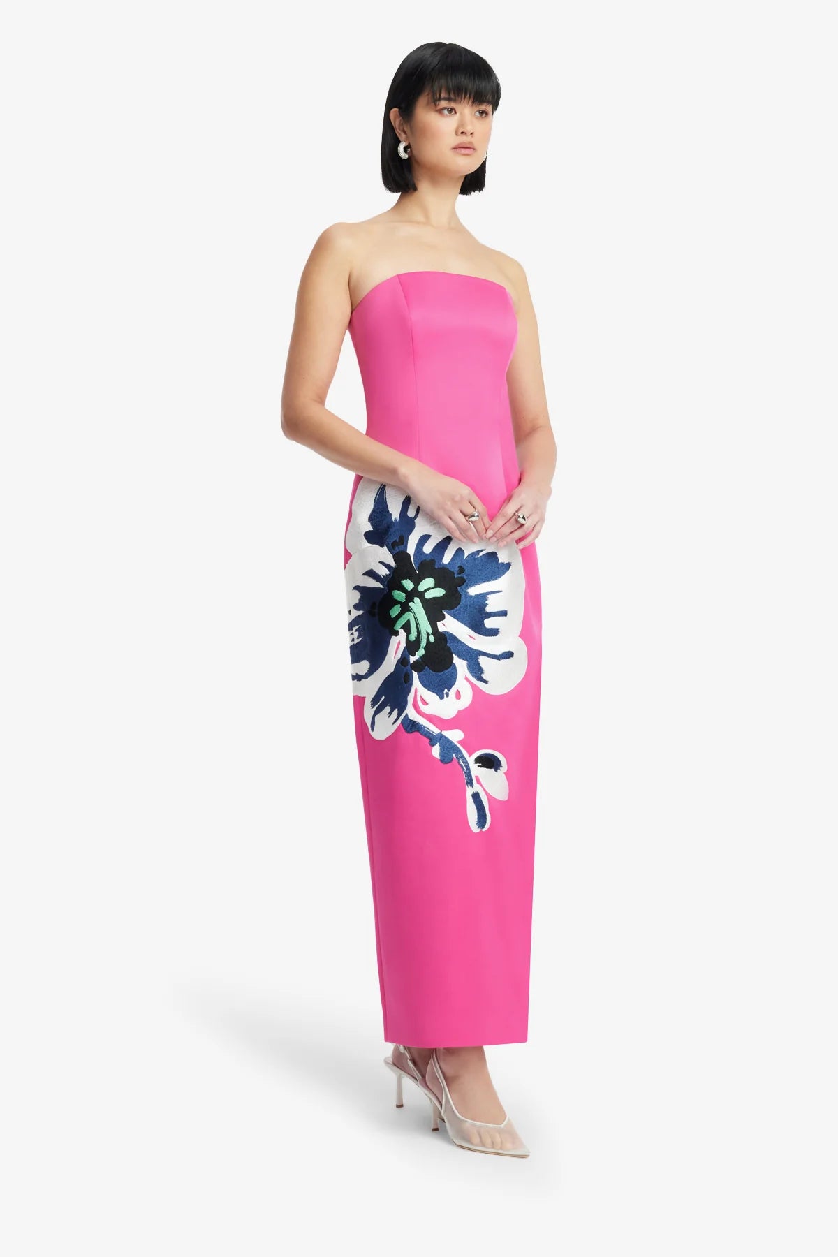 Orchid Print