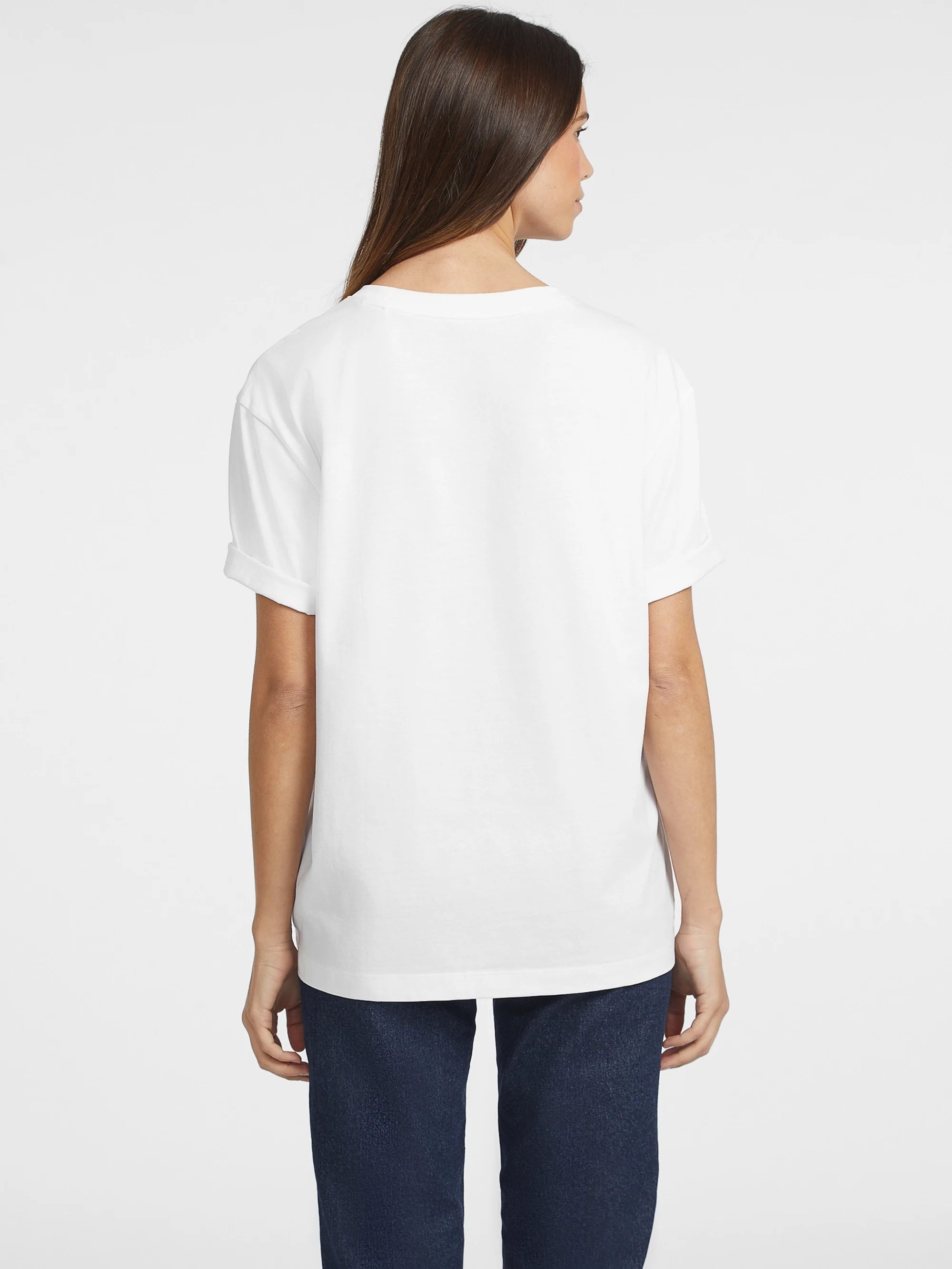 Pure White