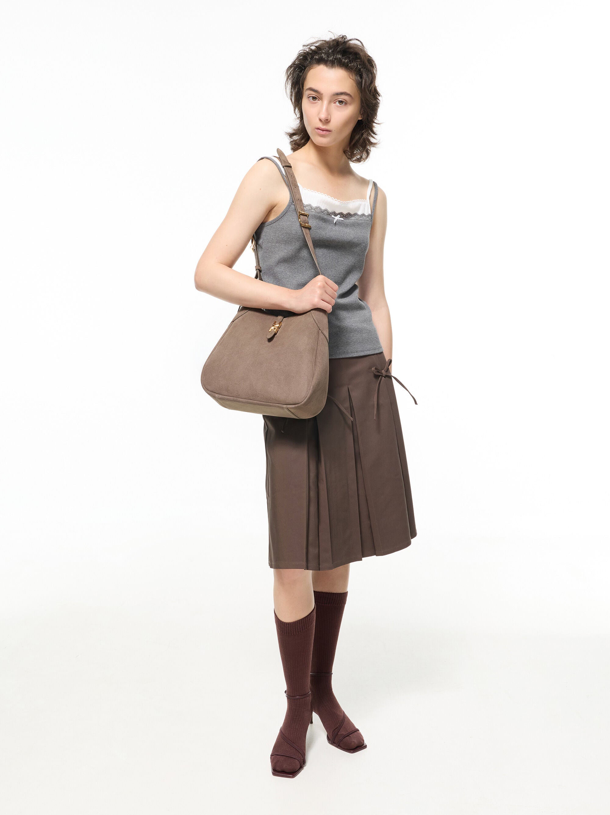 Stone Grey