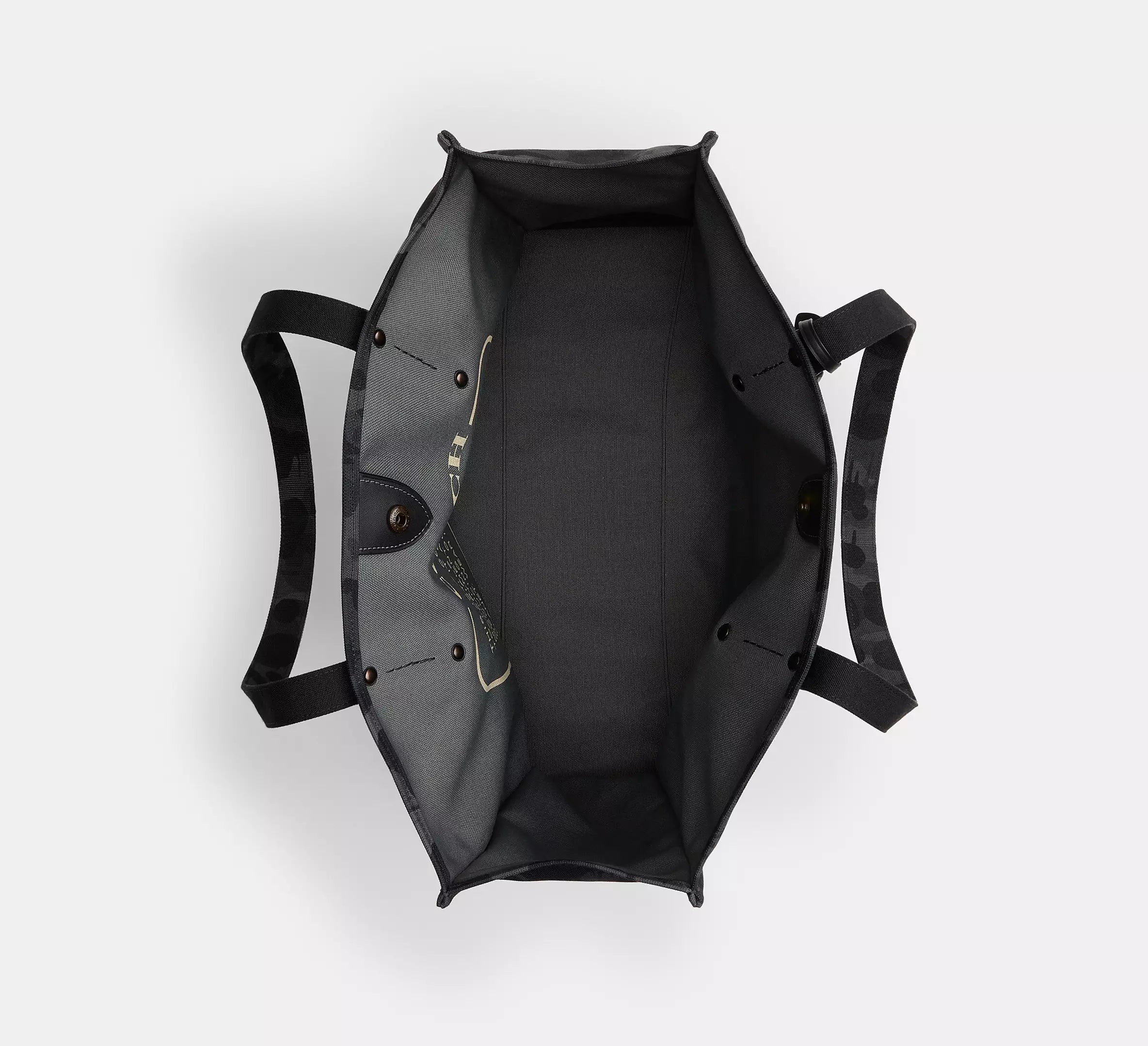 Charcoal Multi