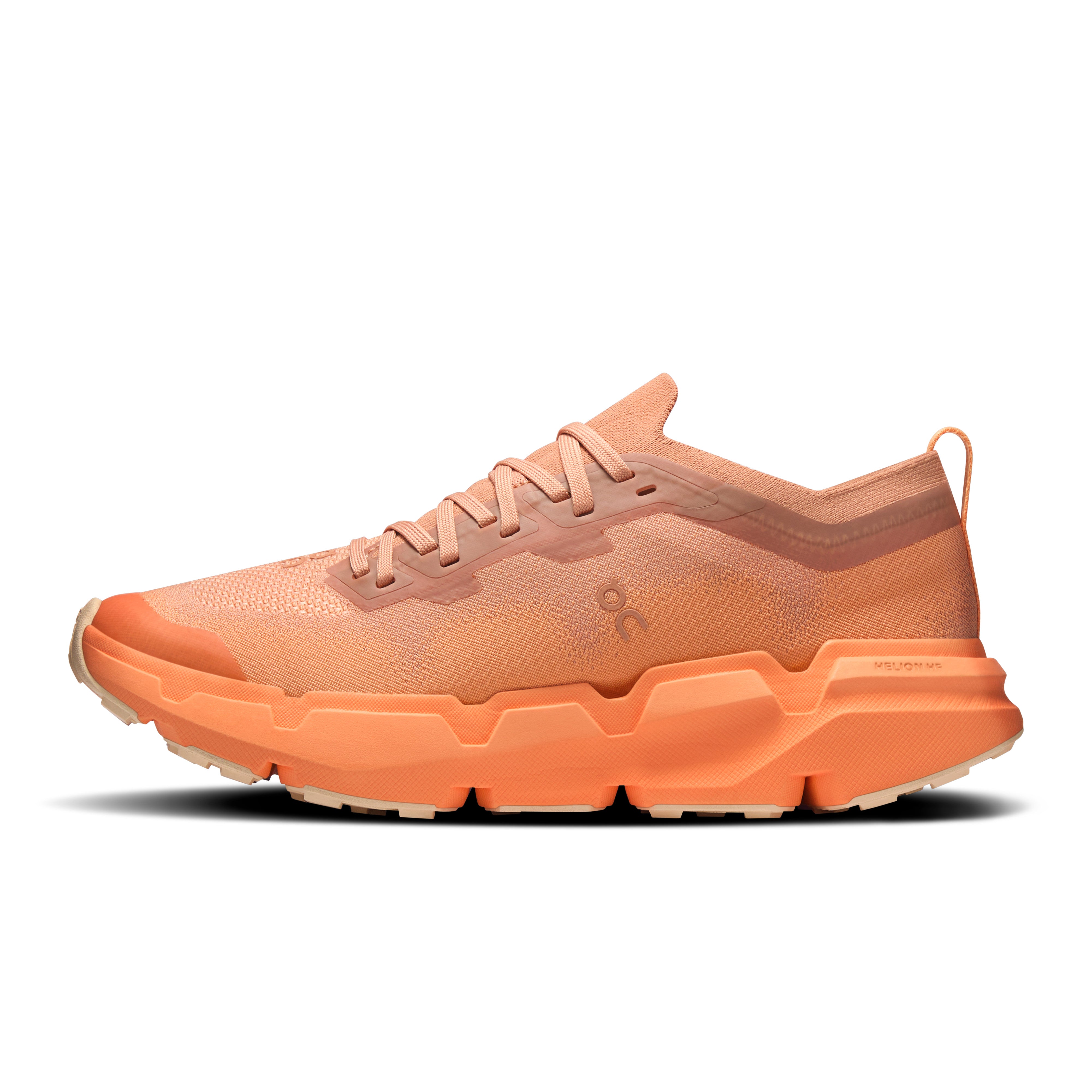 Sandstone | Tangerine