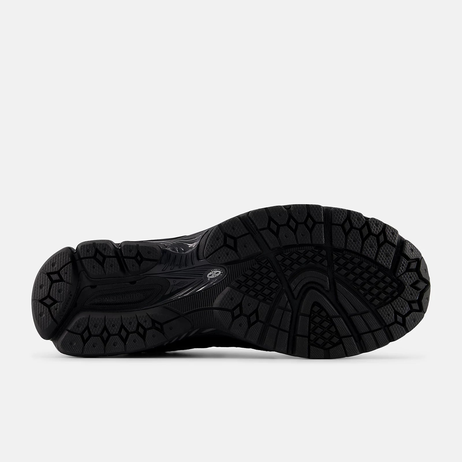 Black With Black Metallic
