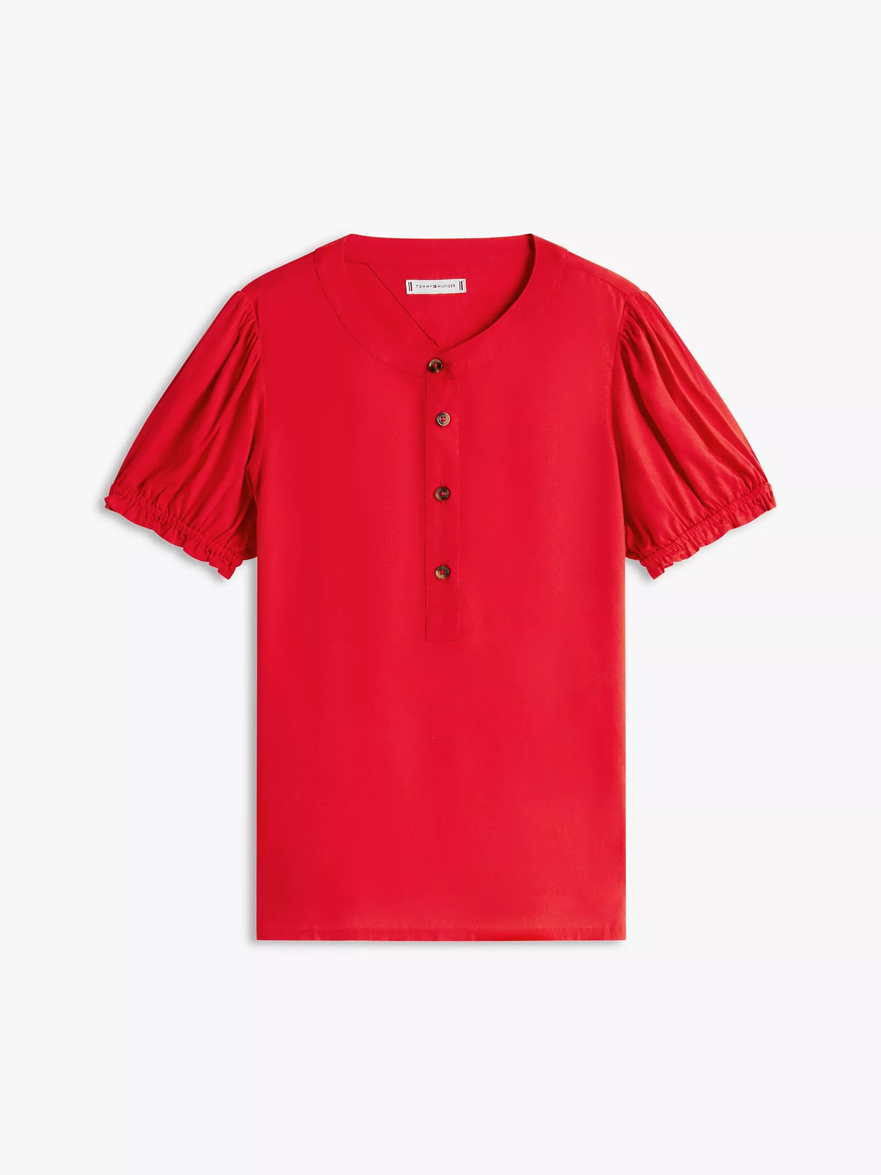 Primary Red