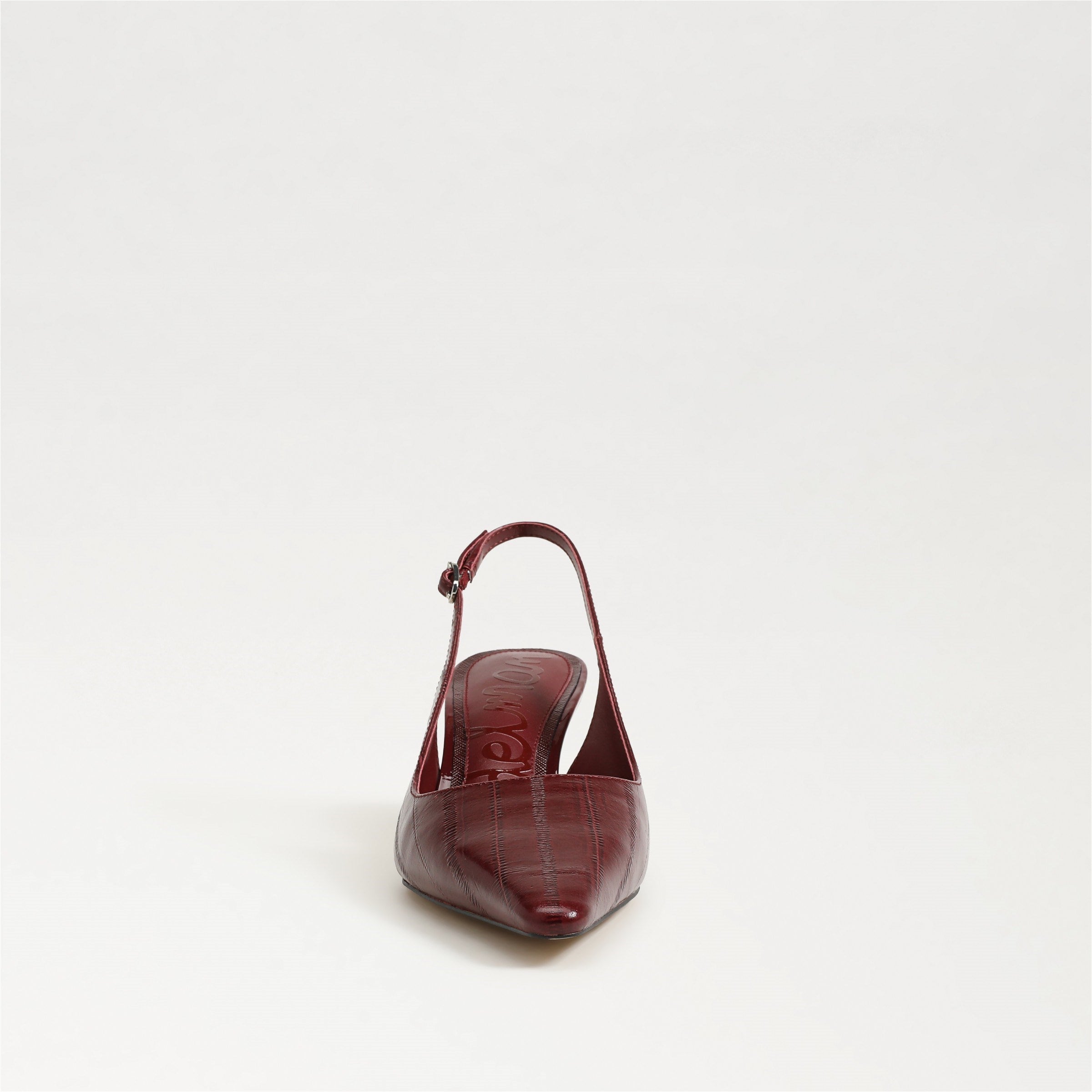 French Merlot Leather