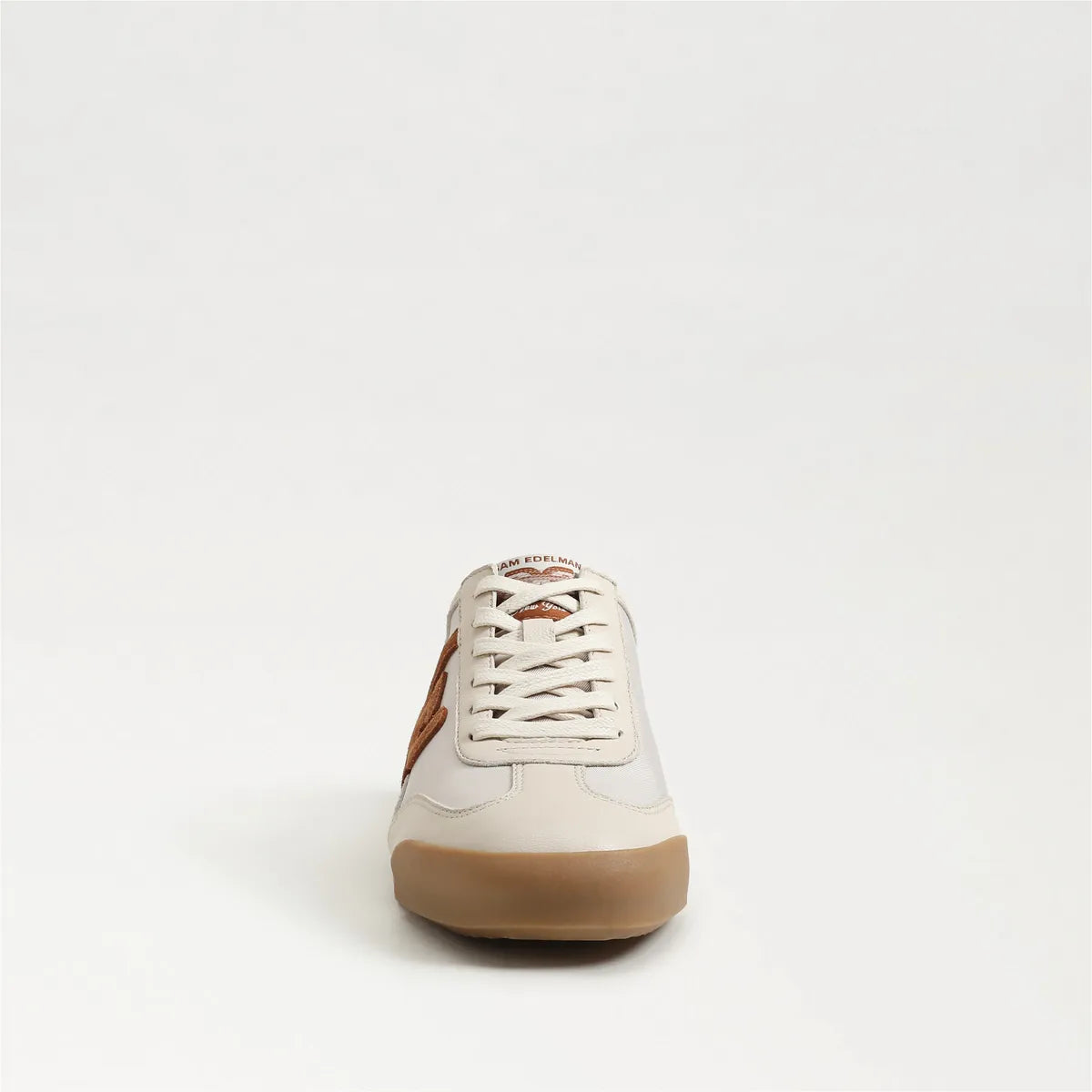 Modern Ivory/Frontier Brown