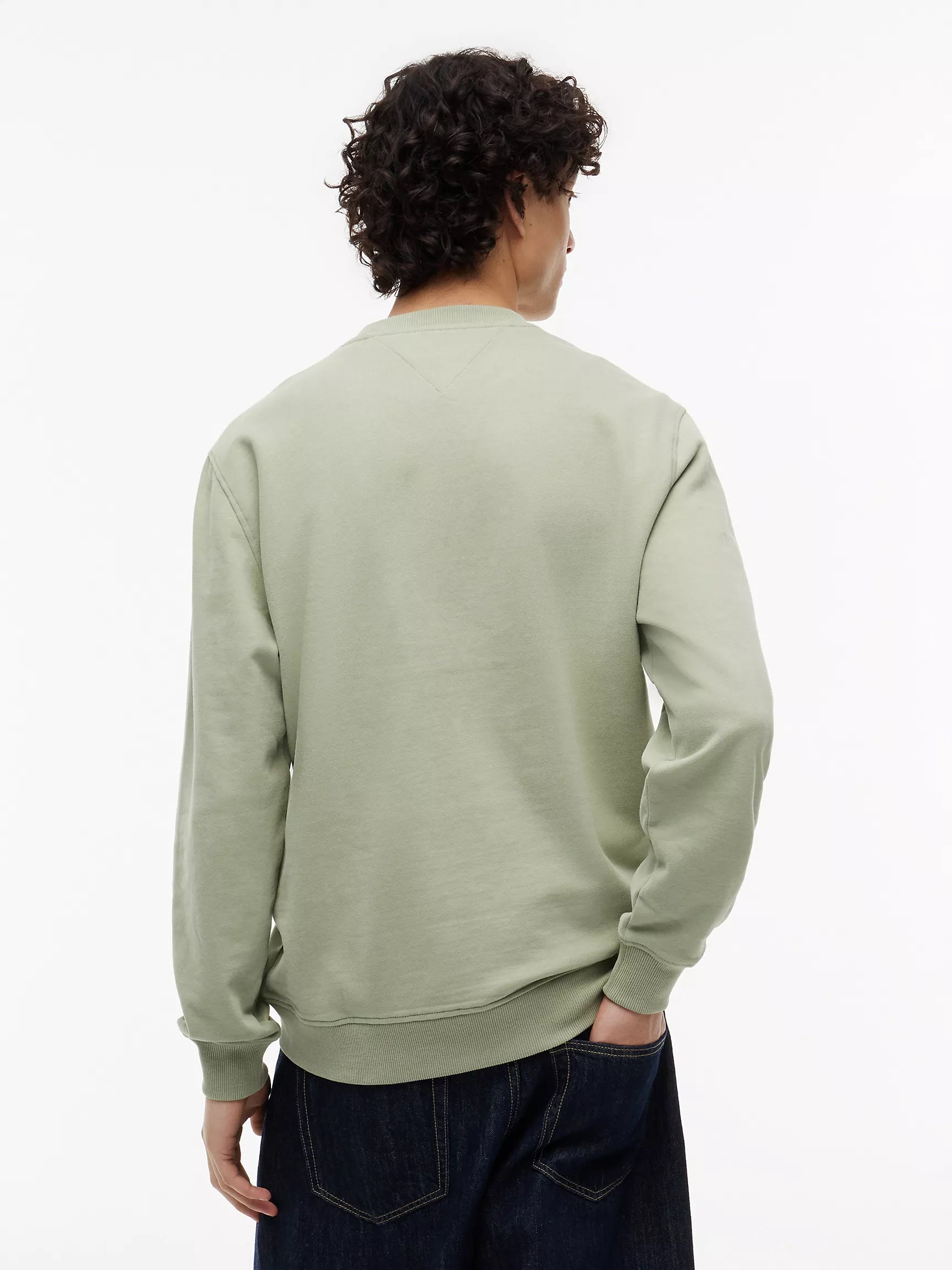 Spring Olive