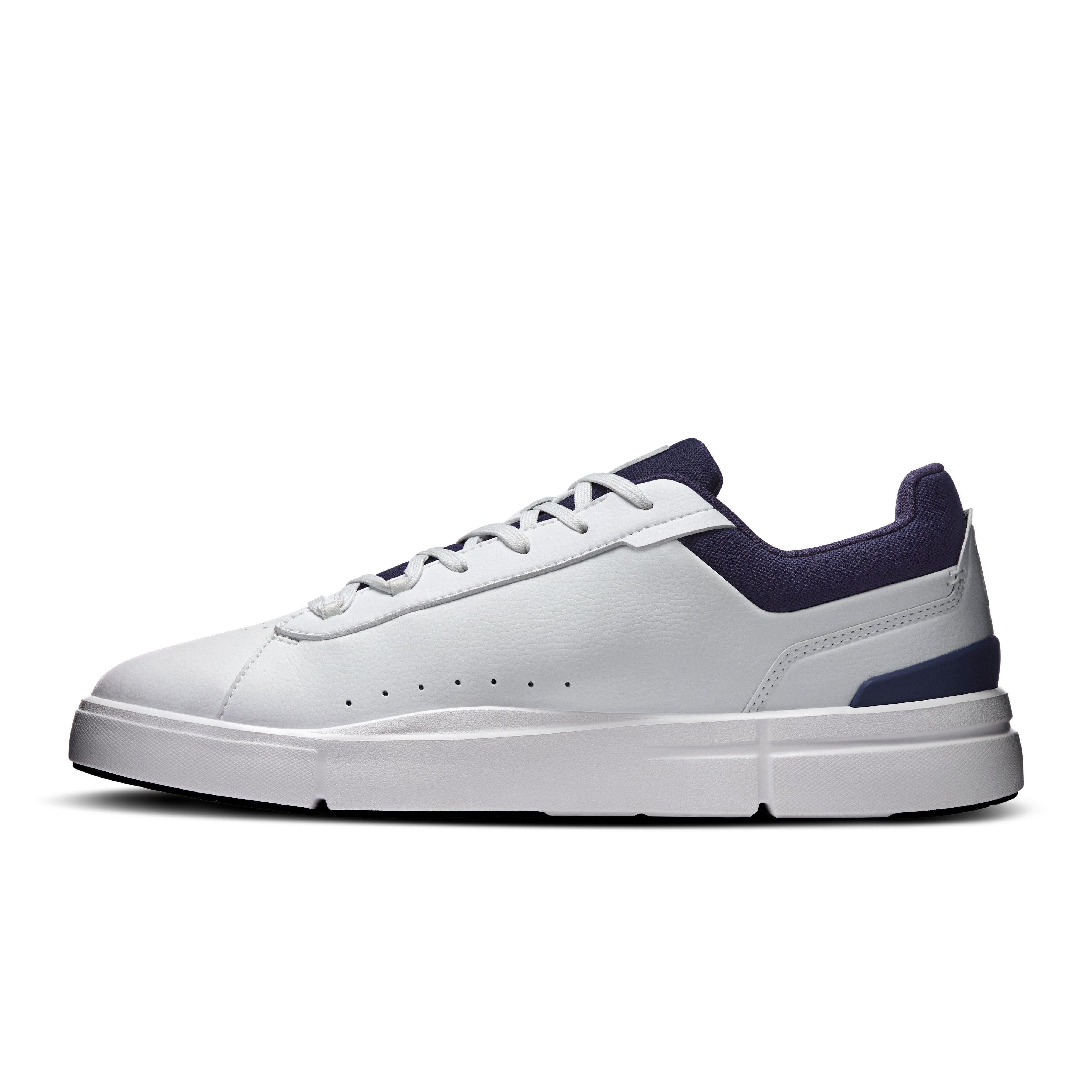 White | Midnight