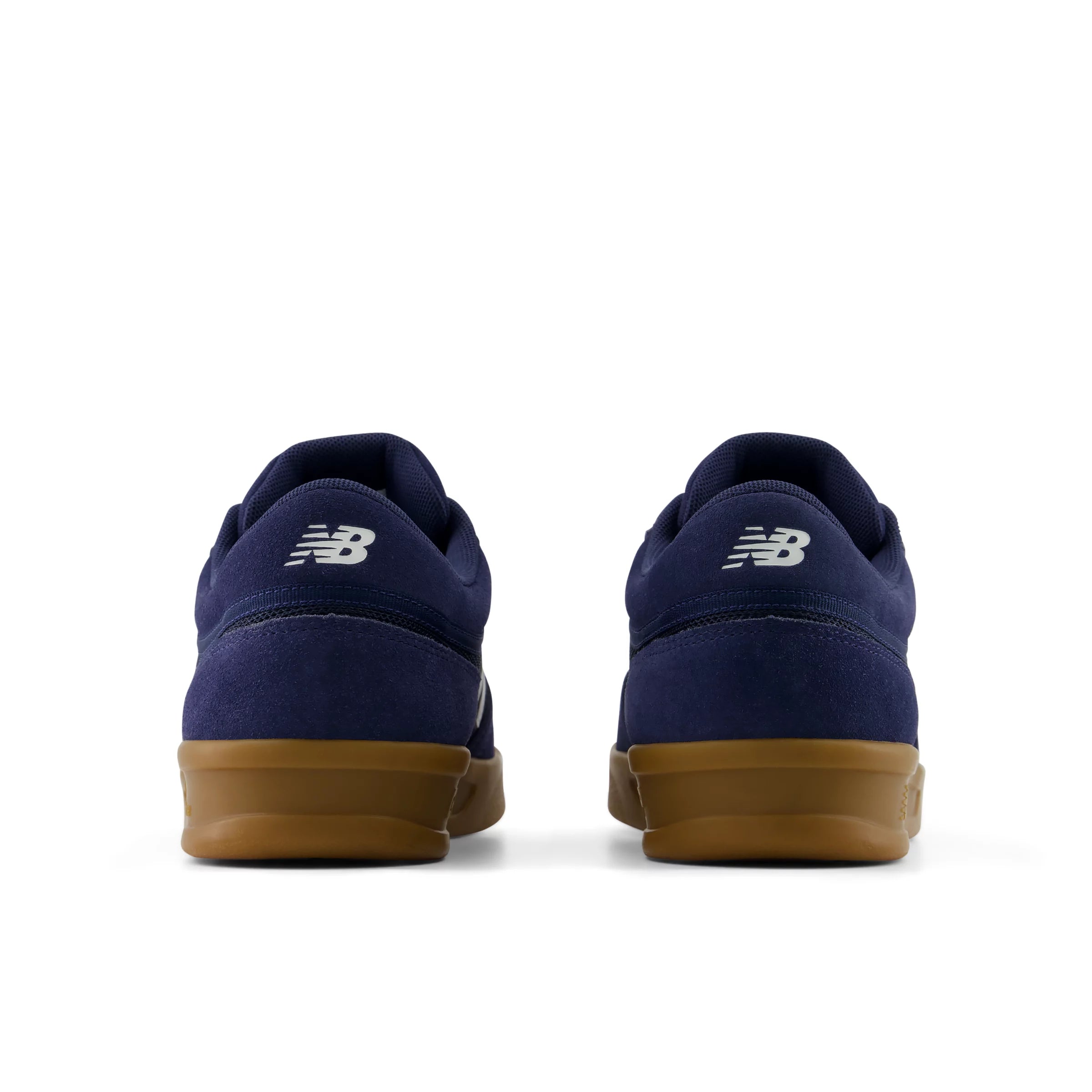 Nb Navy With White